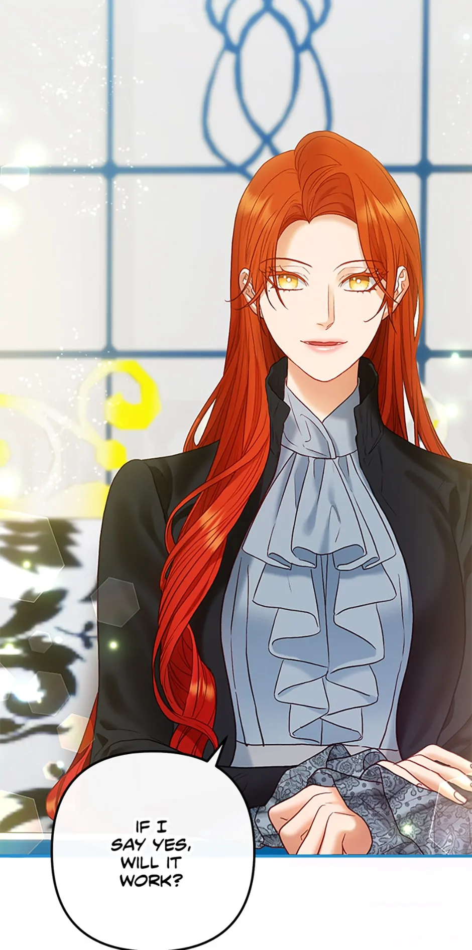 The Glamorous Life of the Fake Mistress - Chapter 59 manhwa