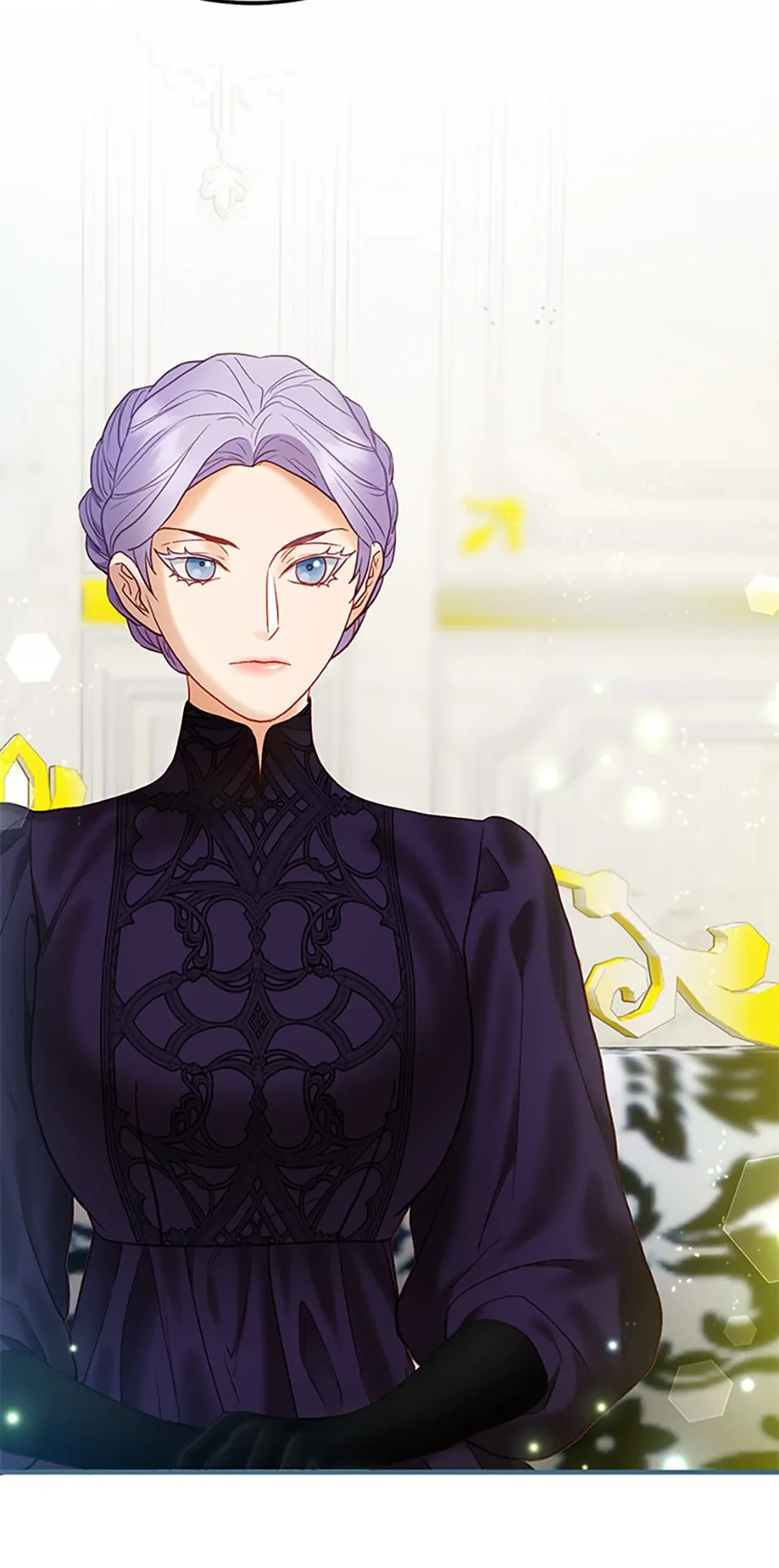 The Glamorous Life of the Fake Mistress - Chapter 59 manhwa