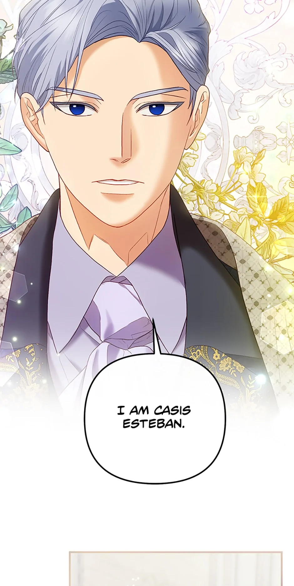 The Glamorous Life of the Fake Mistress - Chapter 59 manhwa
