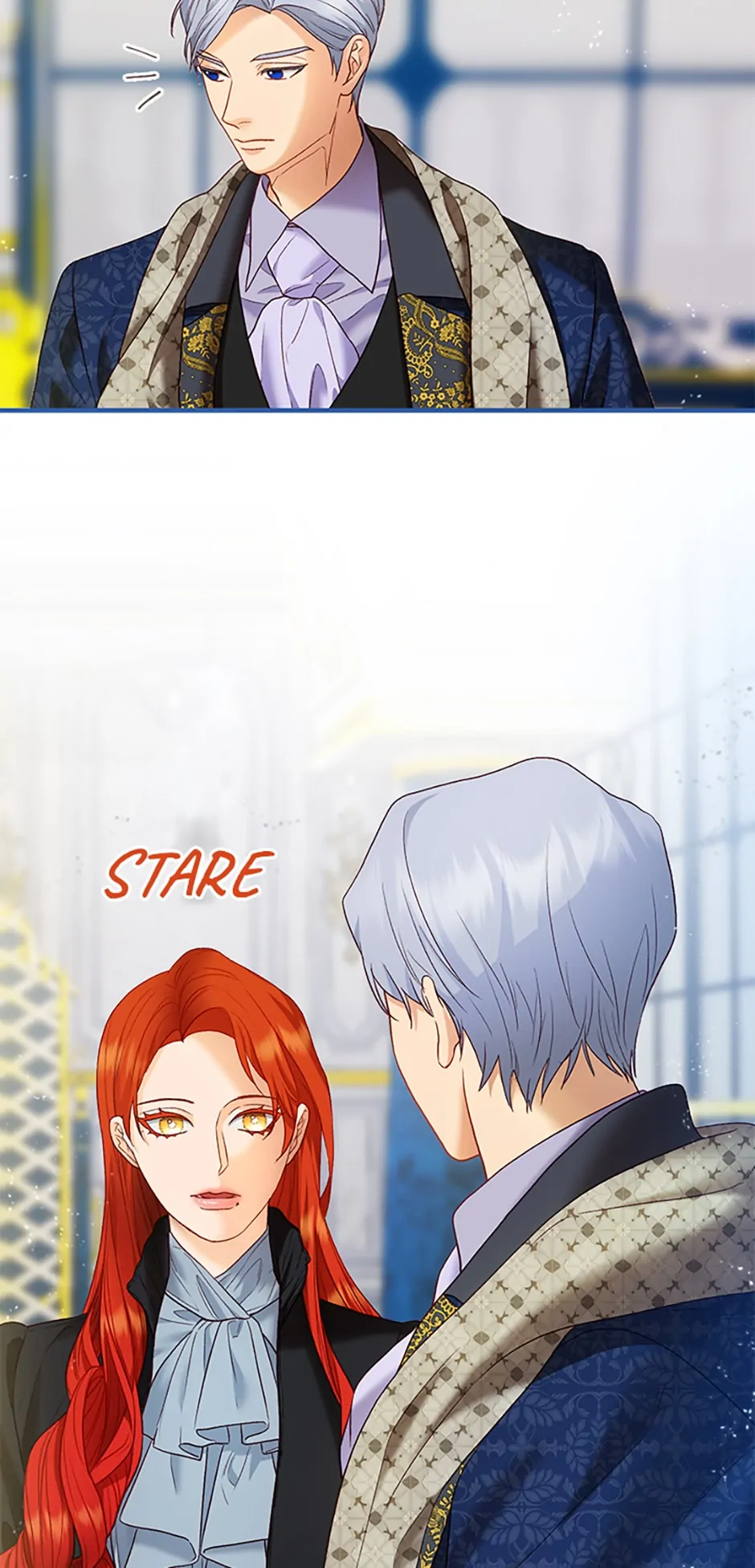 The Glamorous Life of the Fake Mistress - Chapter 59 manhwa