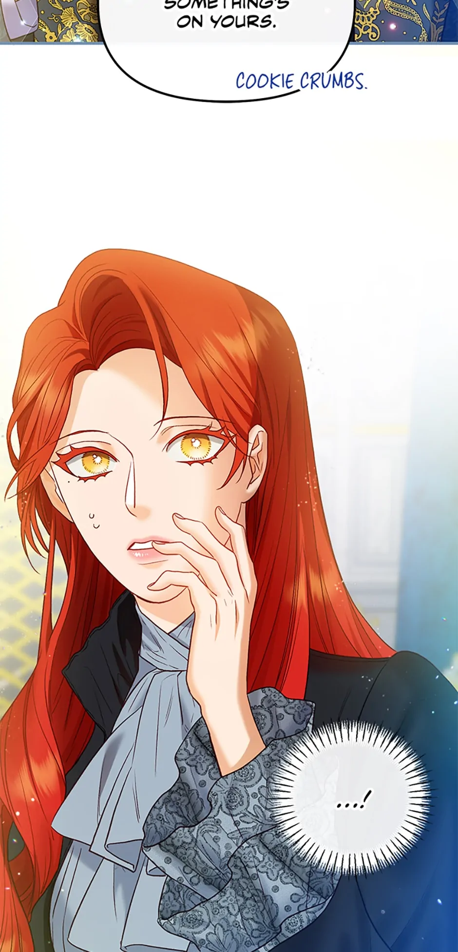 The Glamorous Life of the Fake Mistress - Chapter 59 manhwa