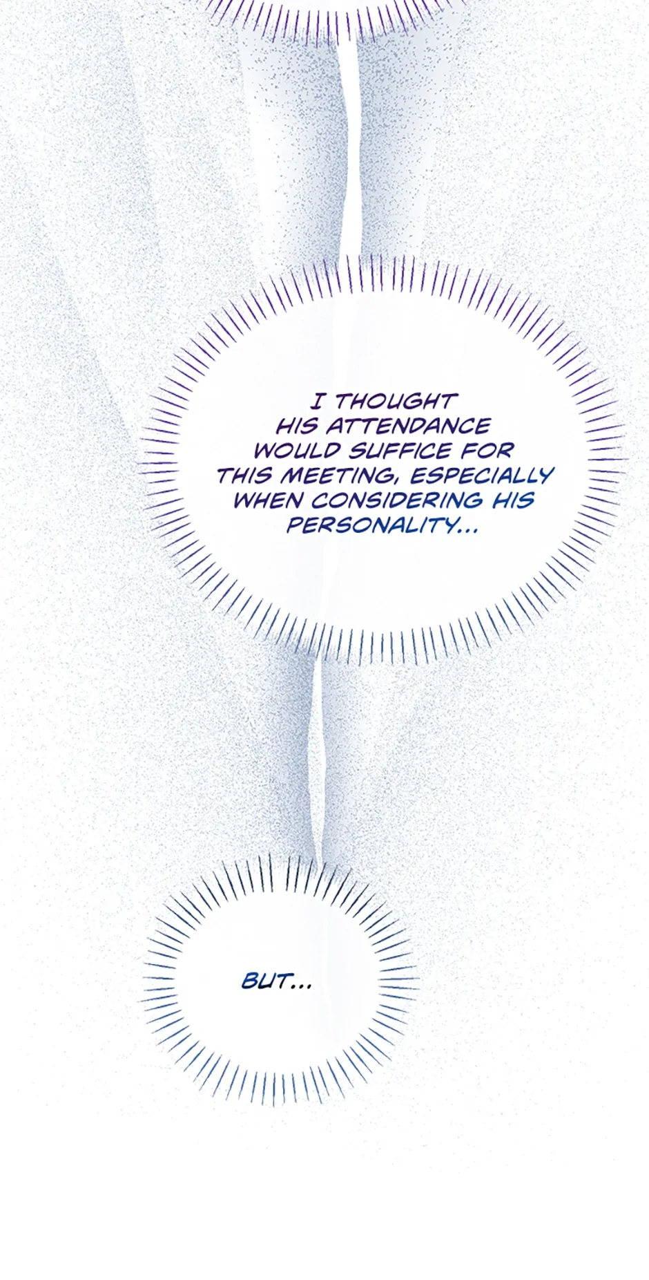 The Glamorous Life of the Fake Mistress - Chapter 59 manhwa