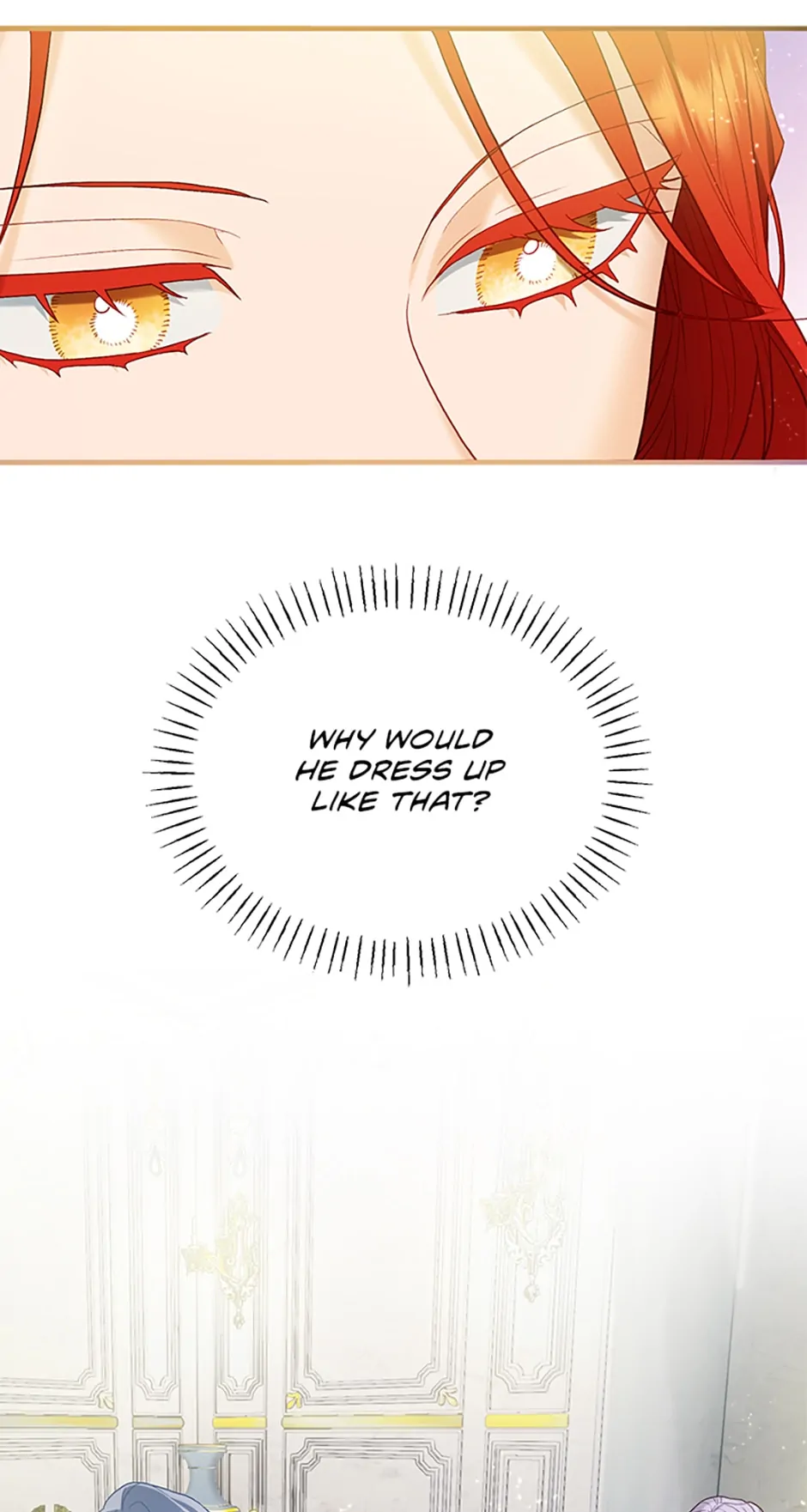 The Glamorous Life of the Fake Mistress - Chapter 59 manhwa