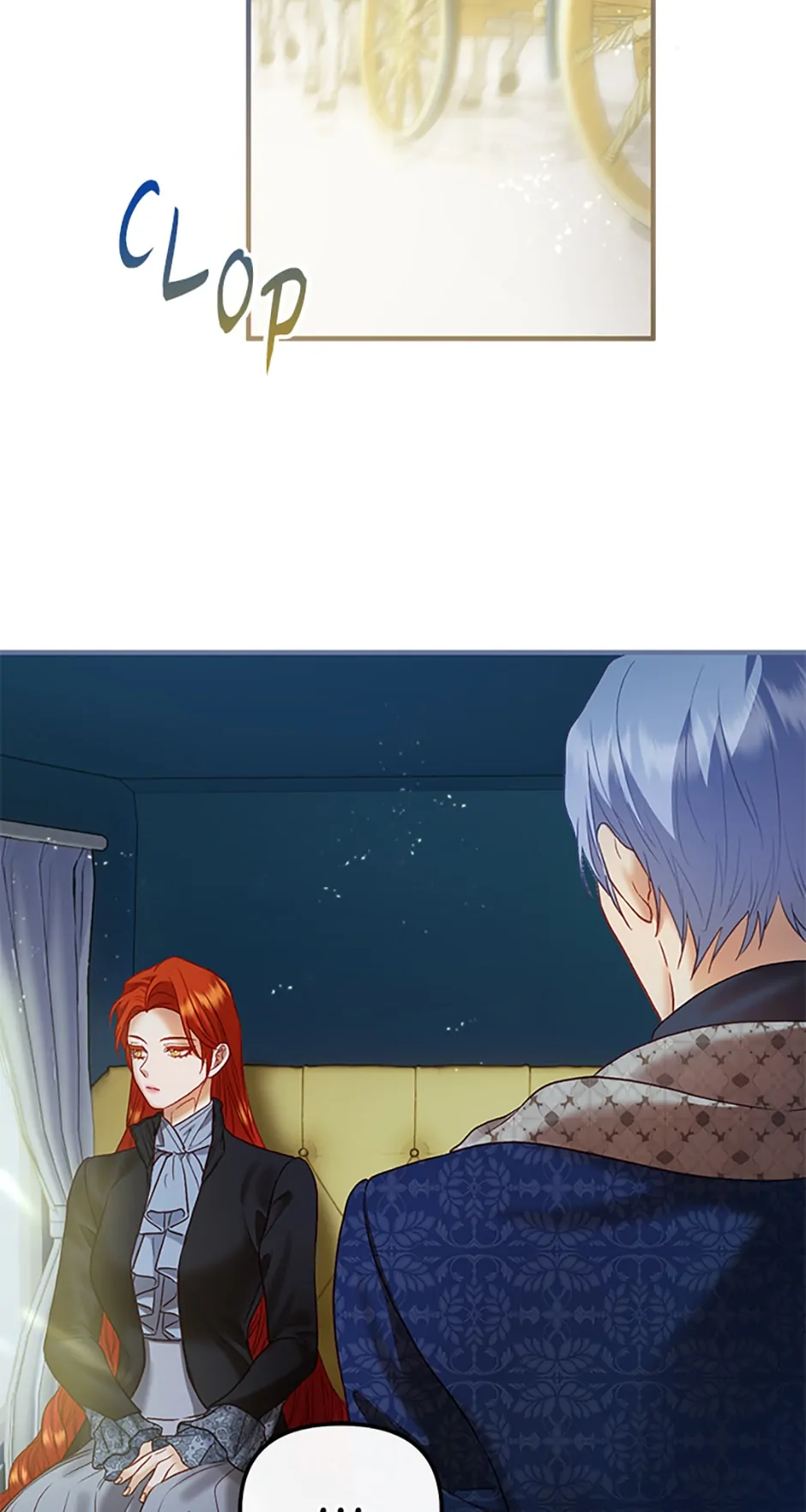 The Glamorous Life of the Fake Mistress - Chapter 59 manhwa