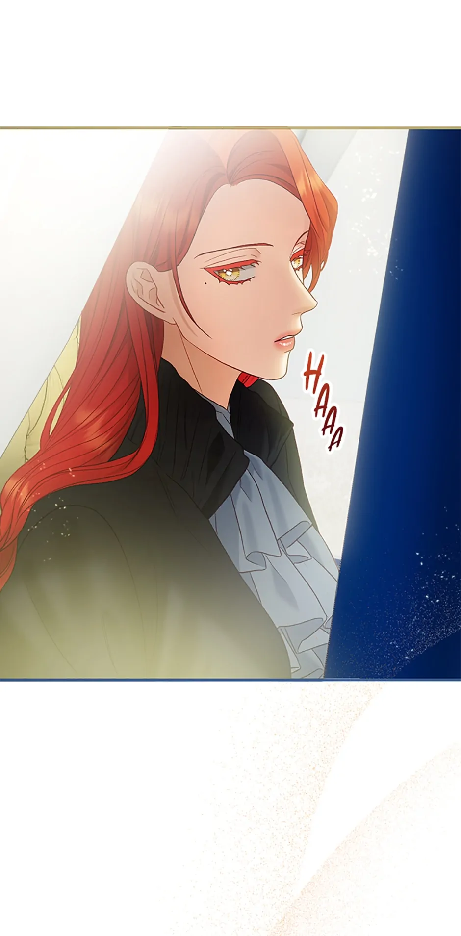 The Glamorous Life of the Fake Mistress - Chapter 59 manhwa