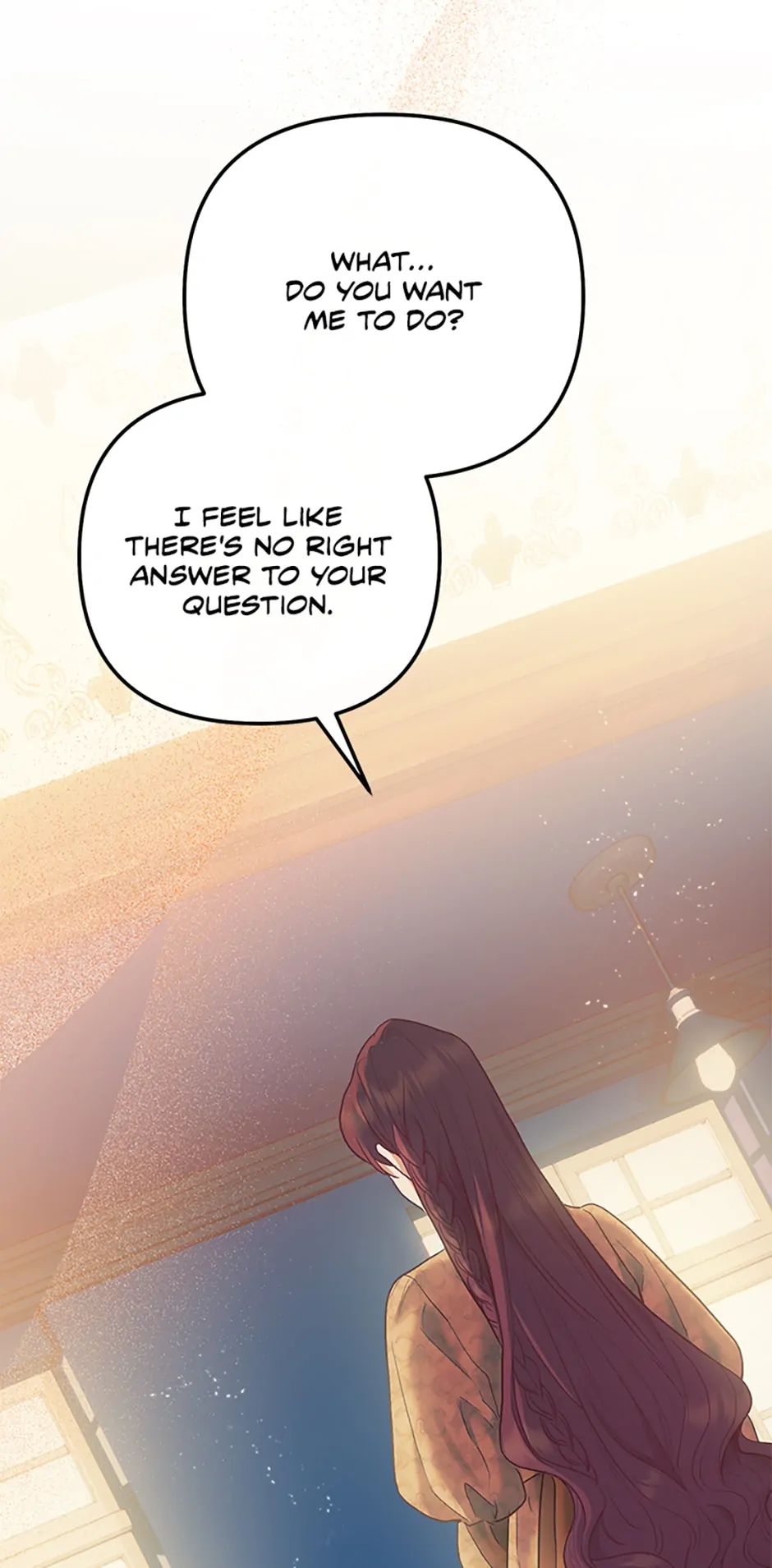 The Glamorous Life of the Fake Mistress - Chapter 59 manhwa