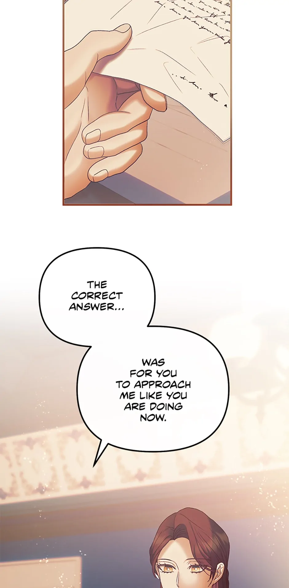 The Glamorous Life of the Fake Mistress - Chapter 59 manhwa
