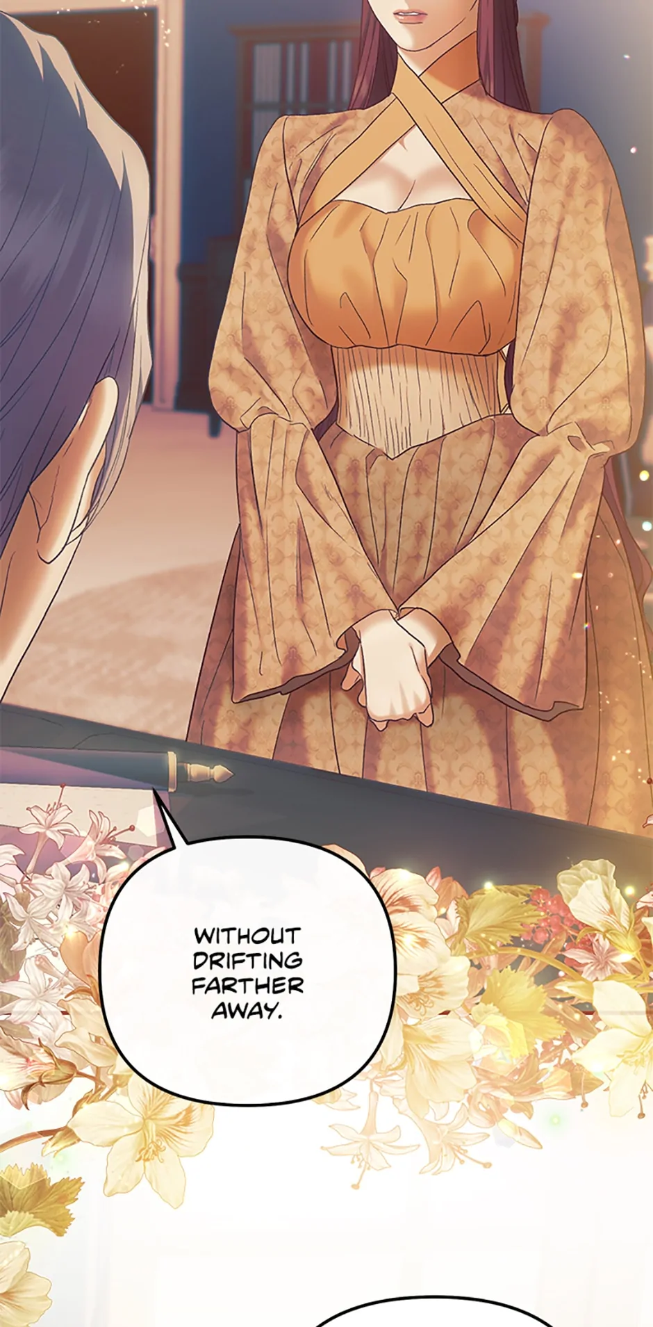 The Glamorous Life of the Fake Mistress - Chapter 59 manhwa