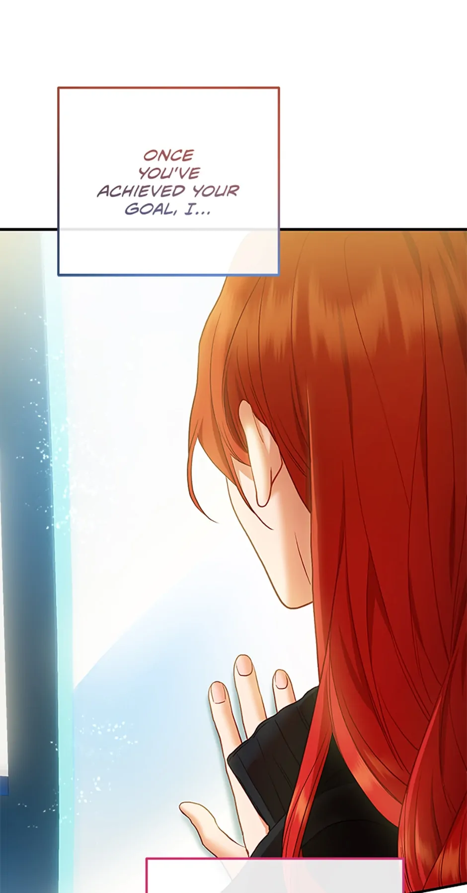 The Glamorous Life of the Fake Mistress - Chapter 59 manhwa