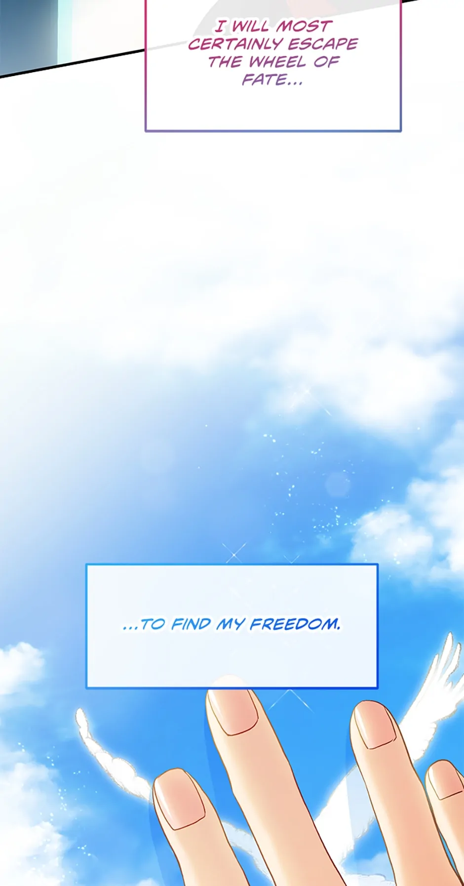 The Glamorous Life of the Fake Mistress - Chapter 59 manhwa