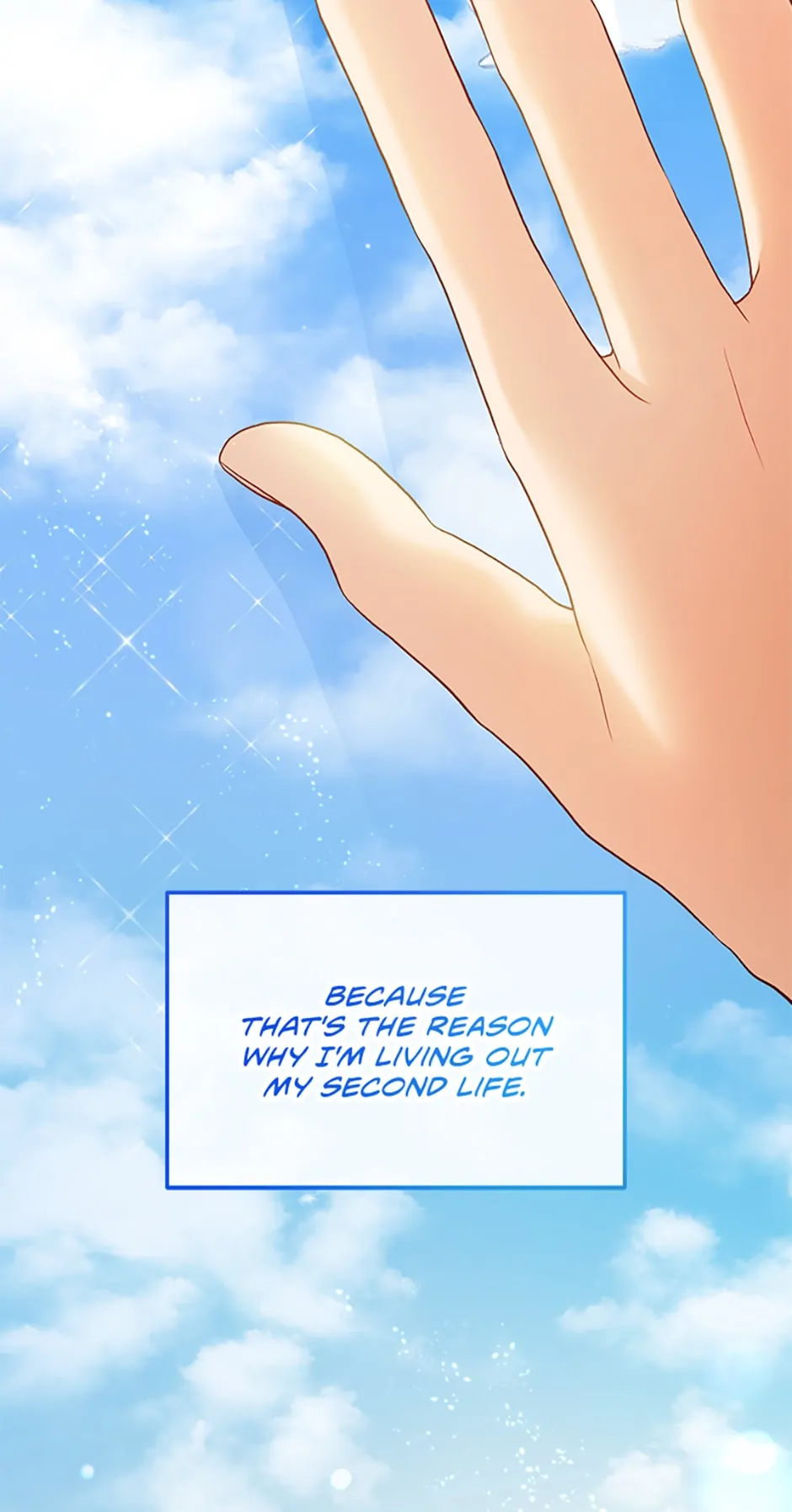 The Glamorous Life of the Fake Mistress - Chapter 59 manhwa