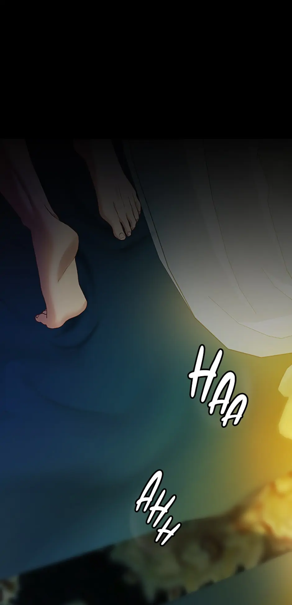 The Glamorous Life of the Fake Mistress - Chapter 6 [R15] manhwa