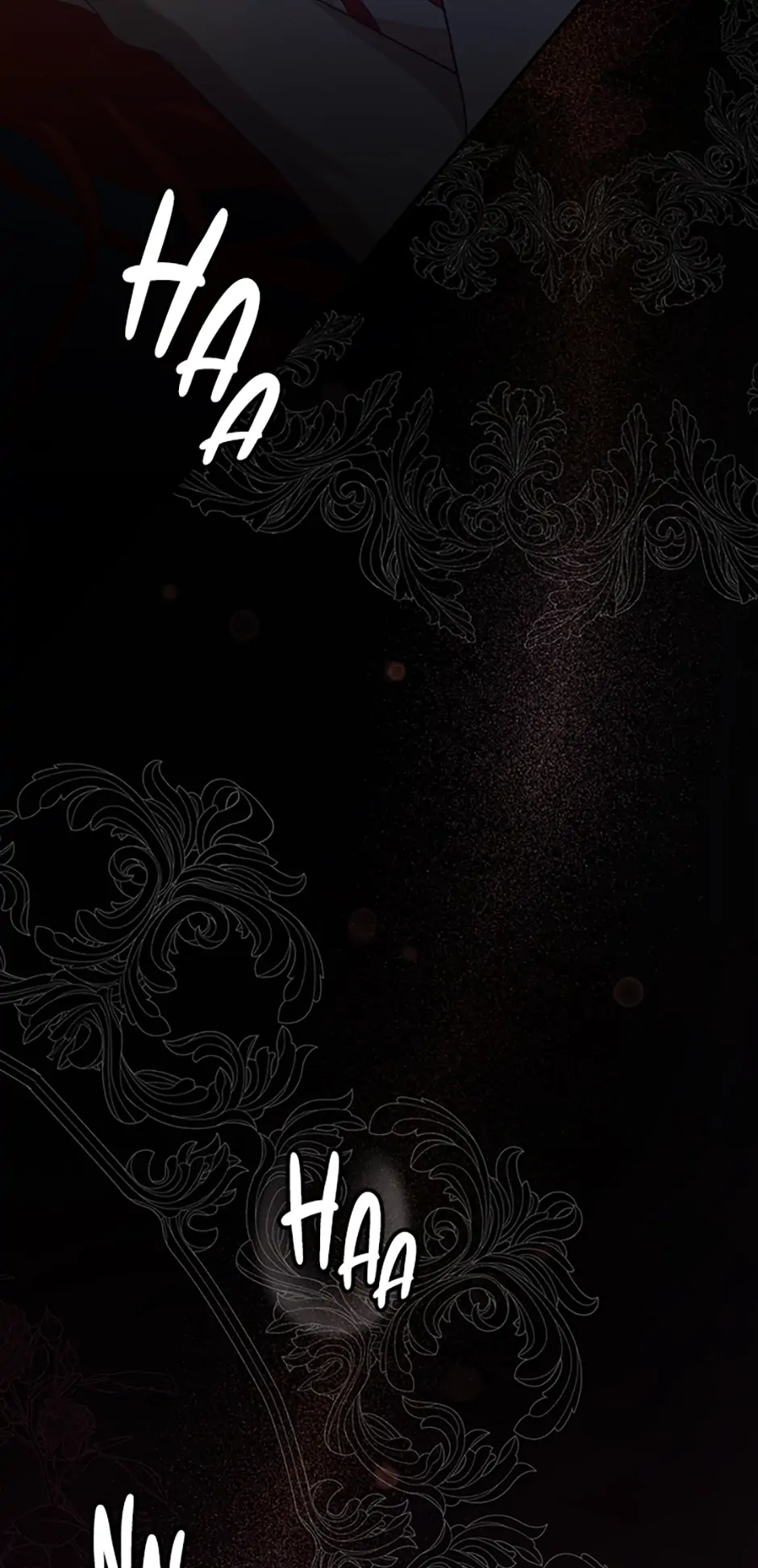 The Glamorous Life of the Fake Mistress - Chapter 6 [R15] manhwa