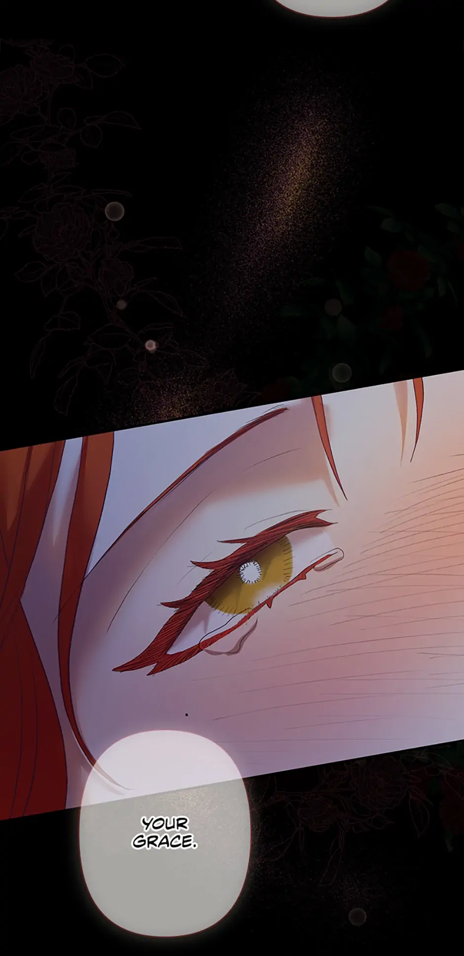 The Glamorous Life of the Fake Mistress - Chapter 6 [R15] manhwa