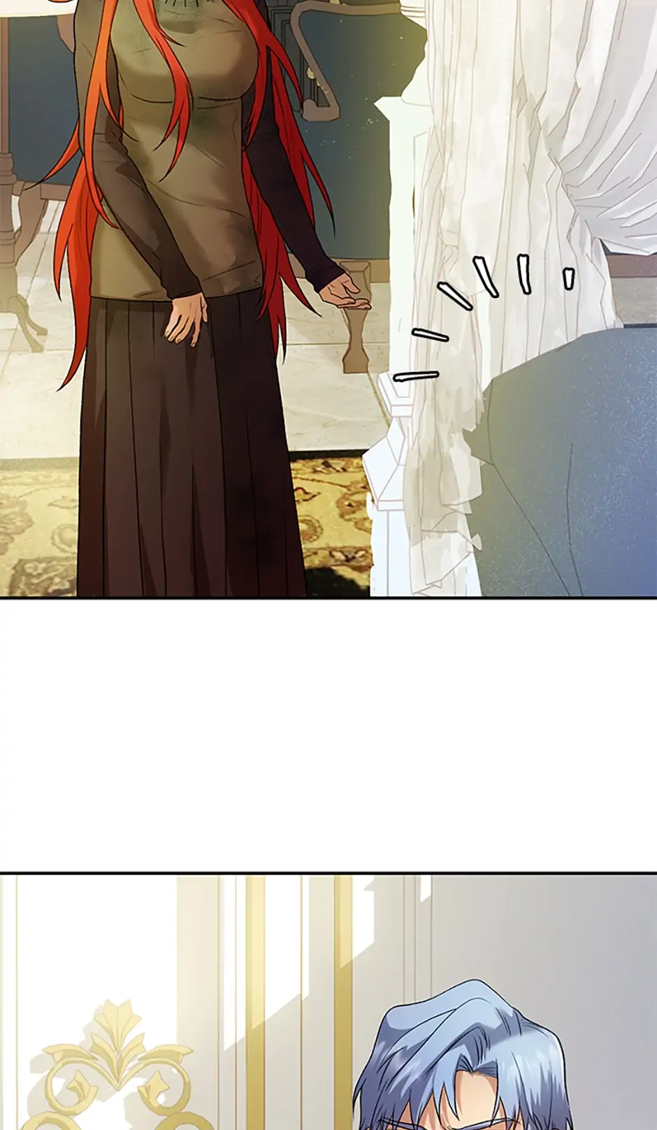 The Glamorous Life of the Fake Mistress - Chapter 6 [R15] manhwa