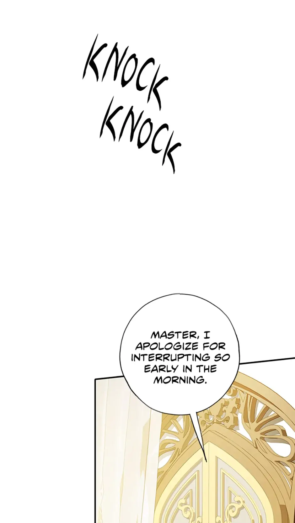 The Glamorous Life of the Fake Mistress - Chapter 6 [R15] manhwa