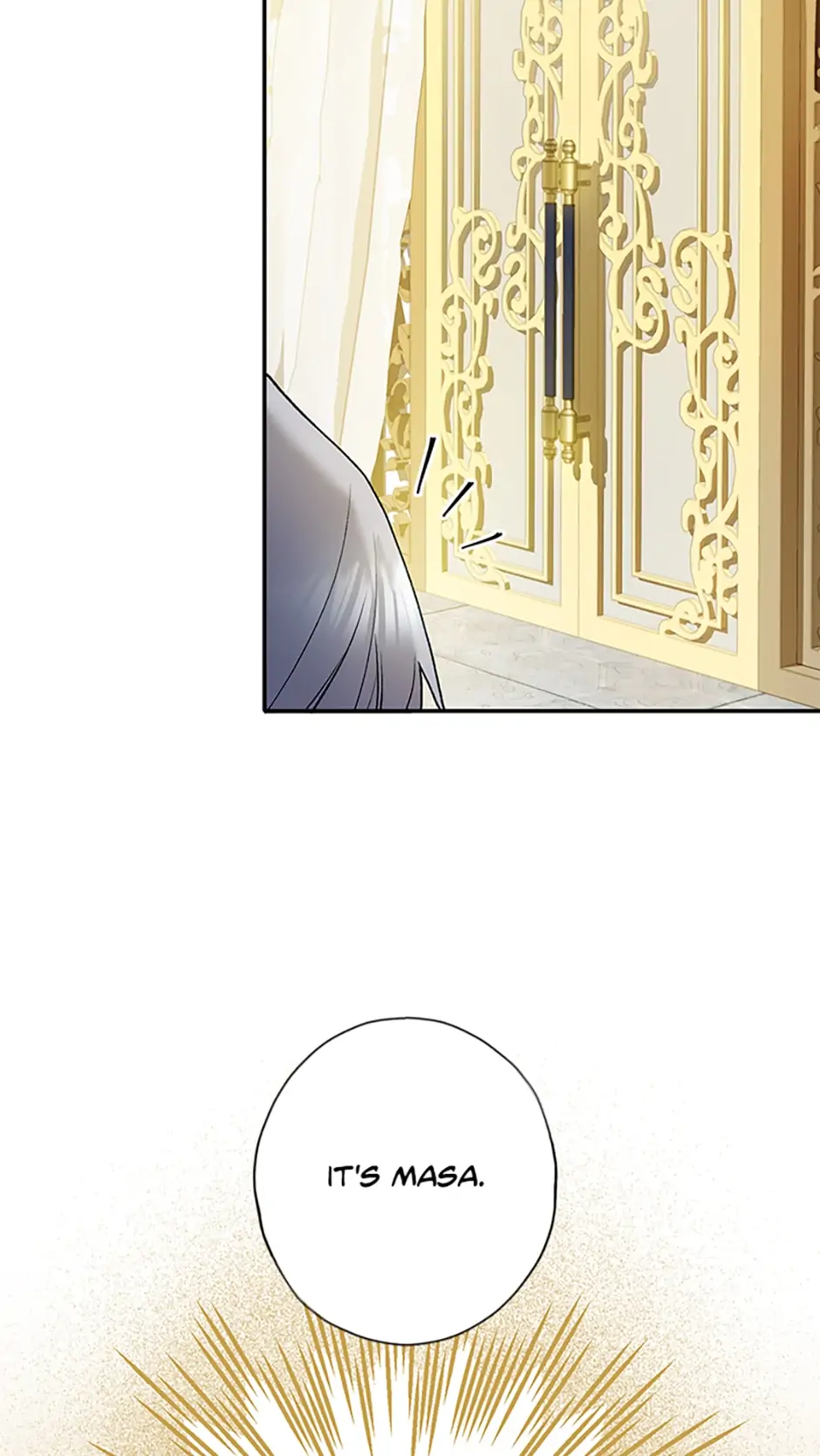 The Glamorous Life of the Fake Mistress - Chapter 6 [R15] manhwa
