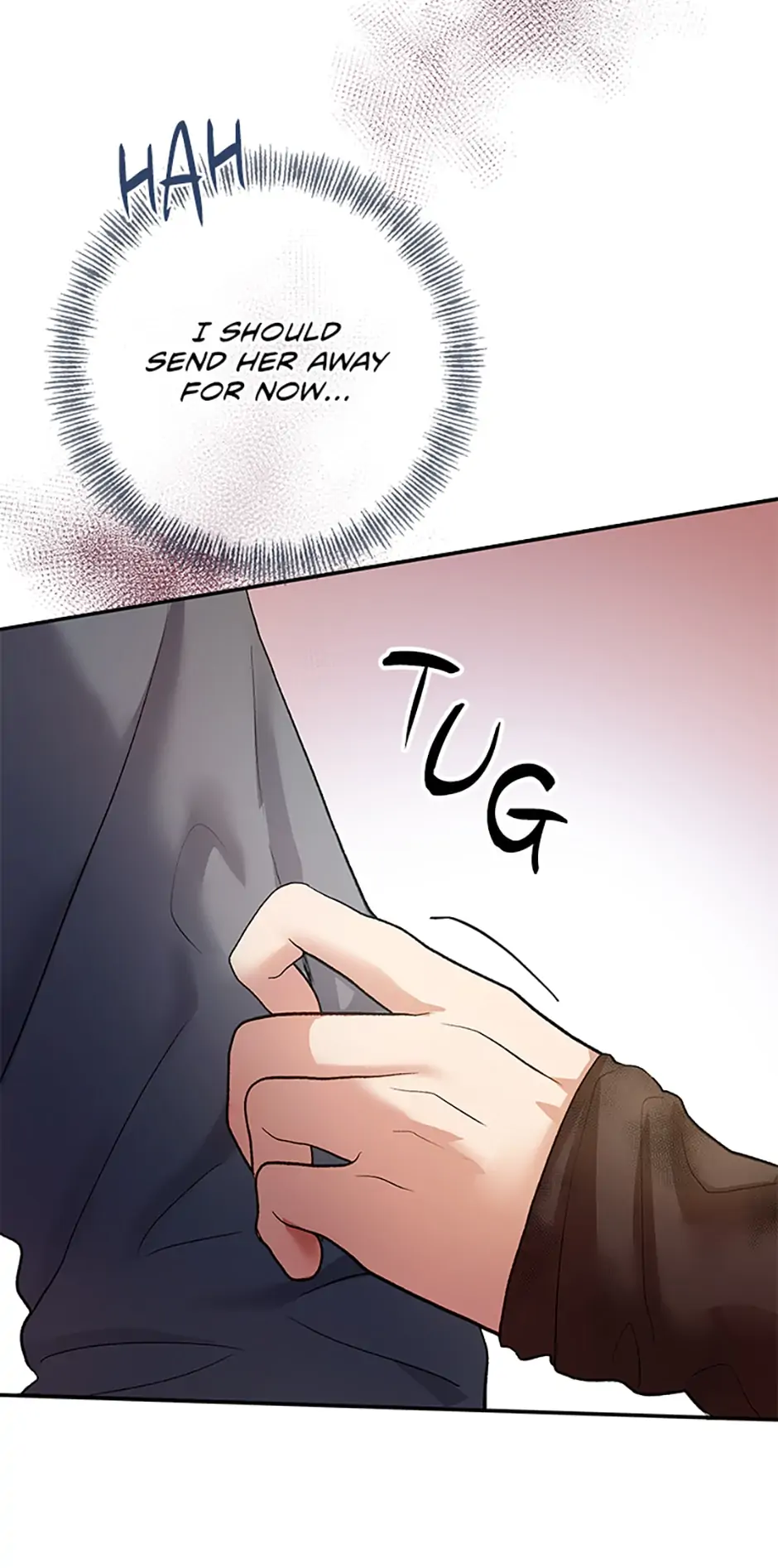 The Glamorous Life of the Fake Mistress - Chapter 6 [R15] manhwa