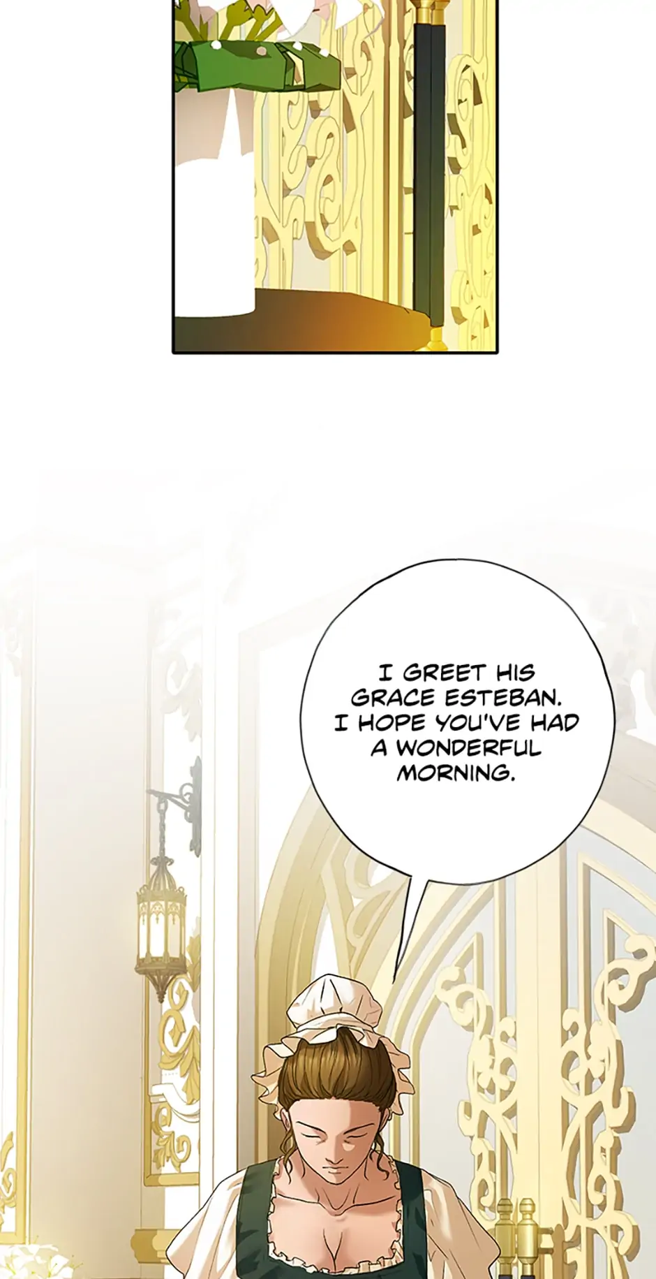 The Glamorous Life of the Fake Mistress - Chapter 6 [R15] manhwa