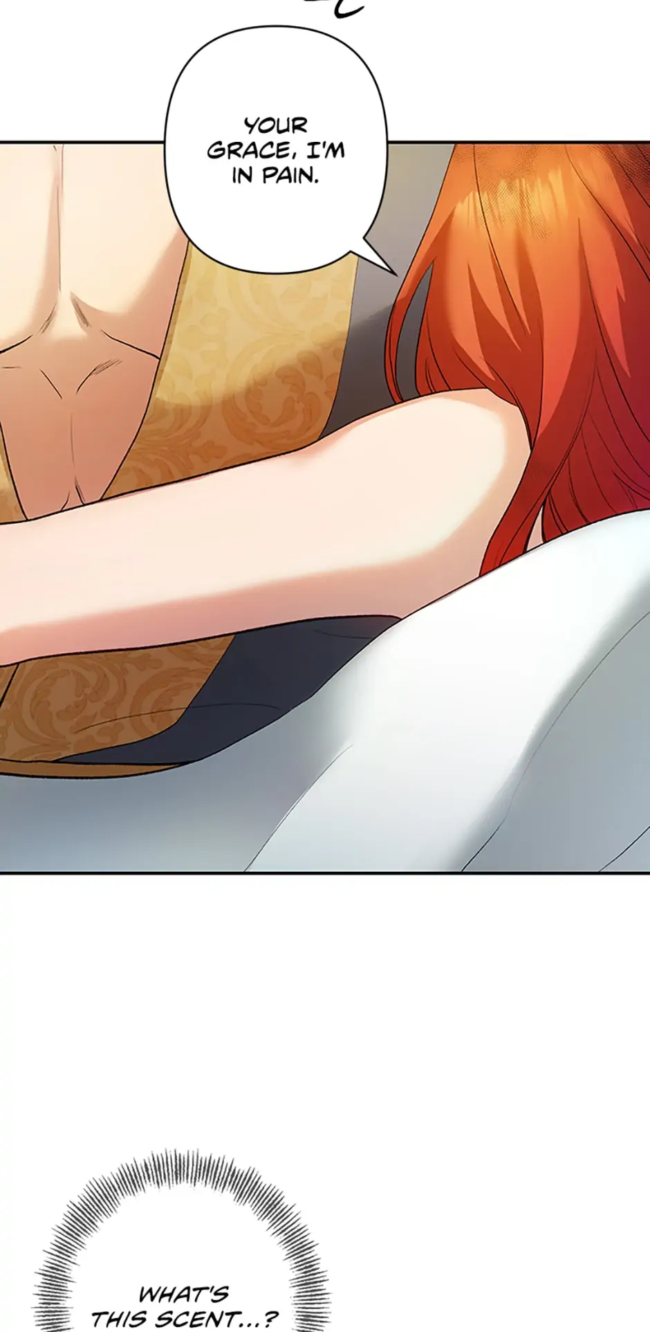The Glamorous Life of the Fake Mistress - Chapter 6 [R15] manhwa
