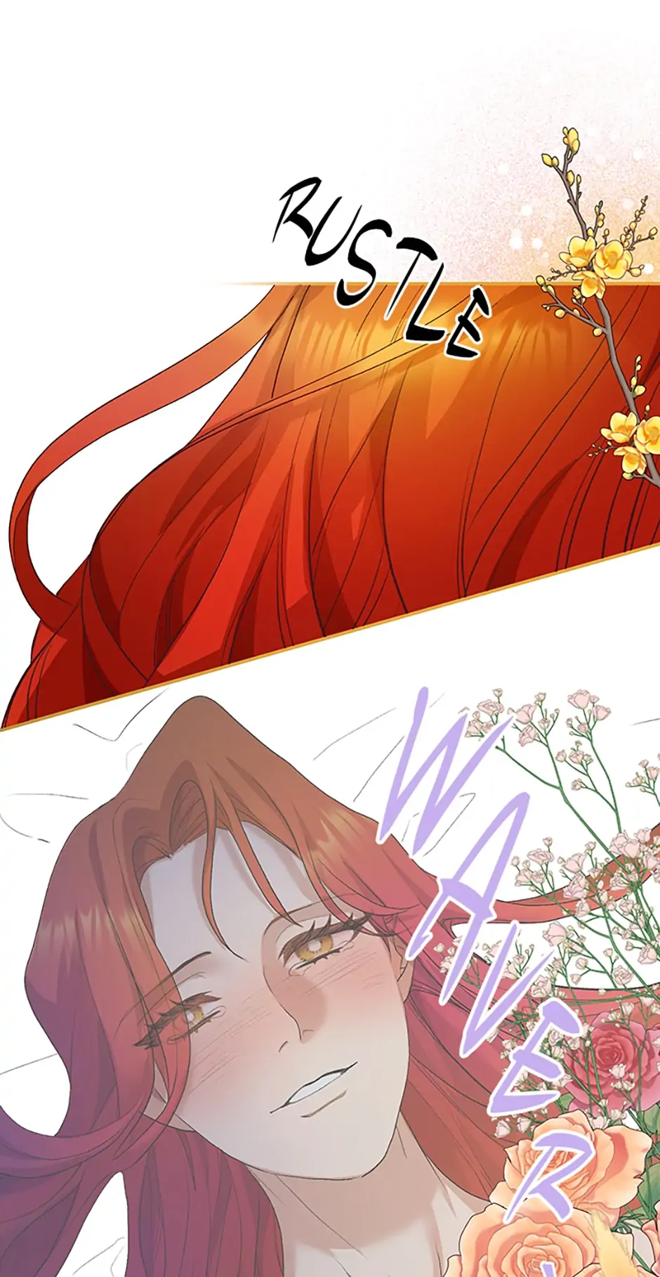 The Glamorous Life of the Fake Mistress - Chapter 6 [R15] manhwa