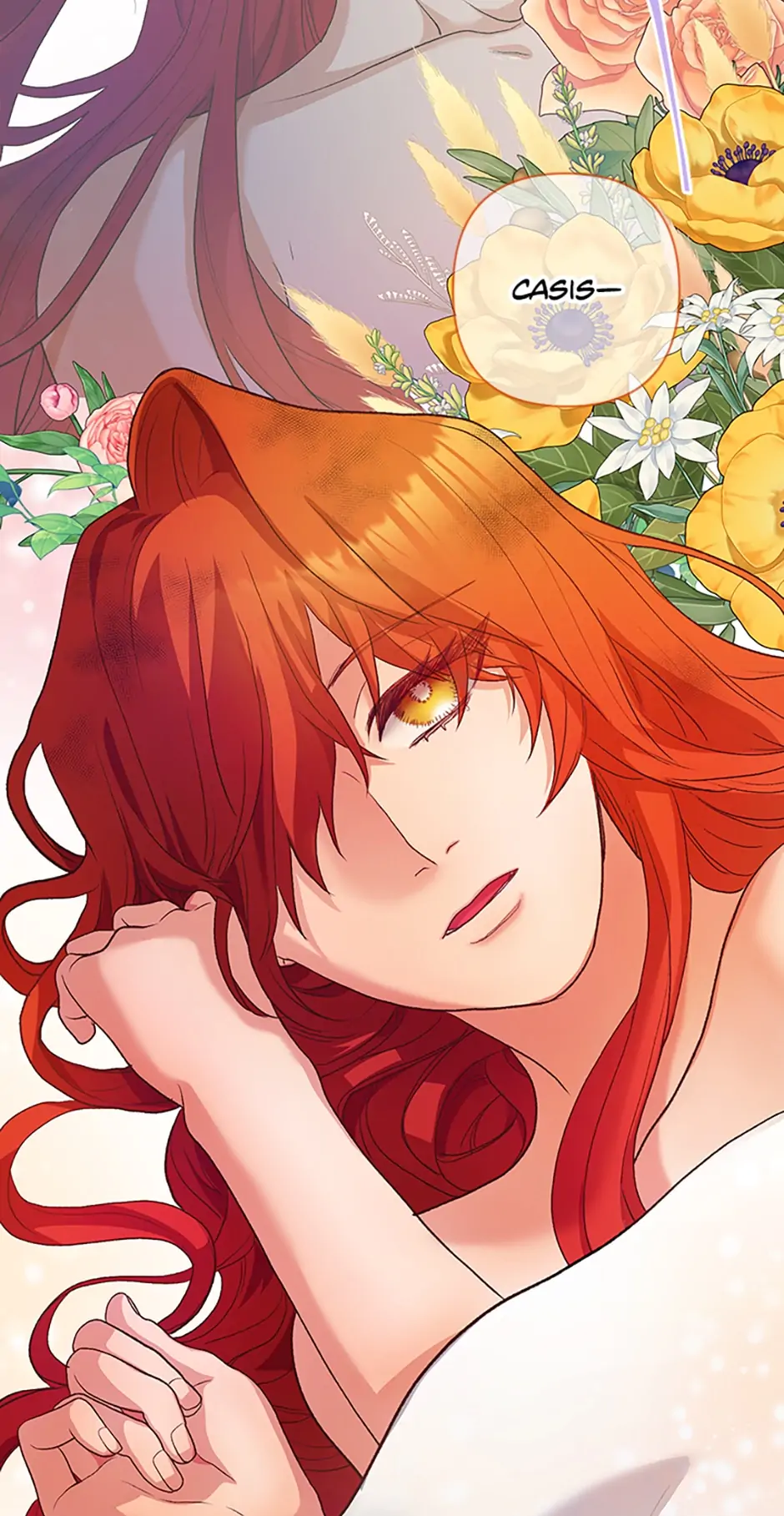 The Glamorous Life of the Fake Mistress - Chapter 6 [R15] manhwa