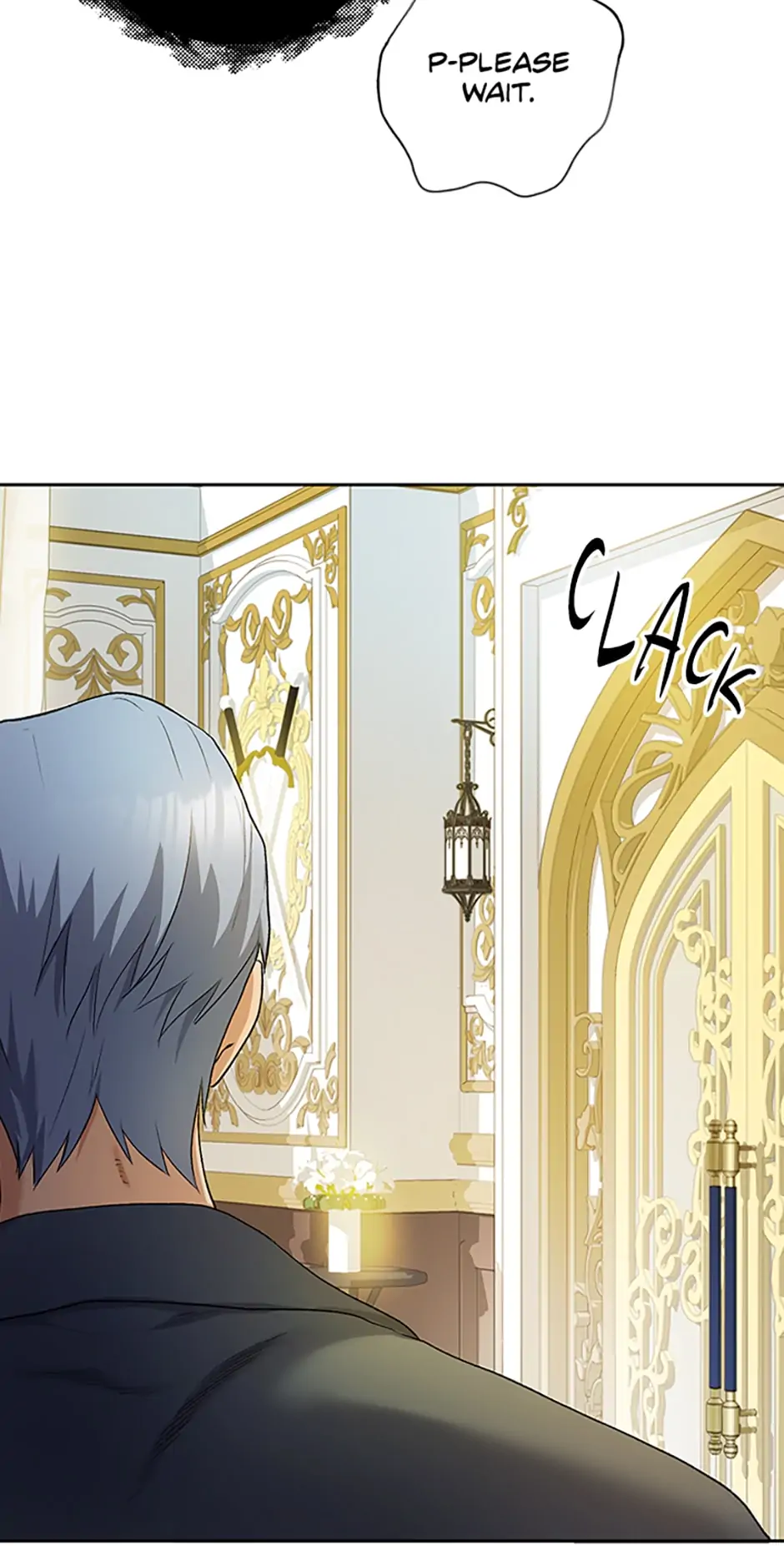 The Glamorous Life of the Fake Mistress - Chapter 6 [R15] manhwa