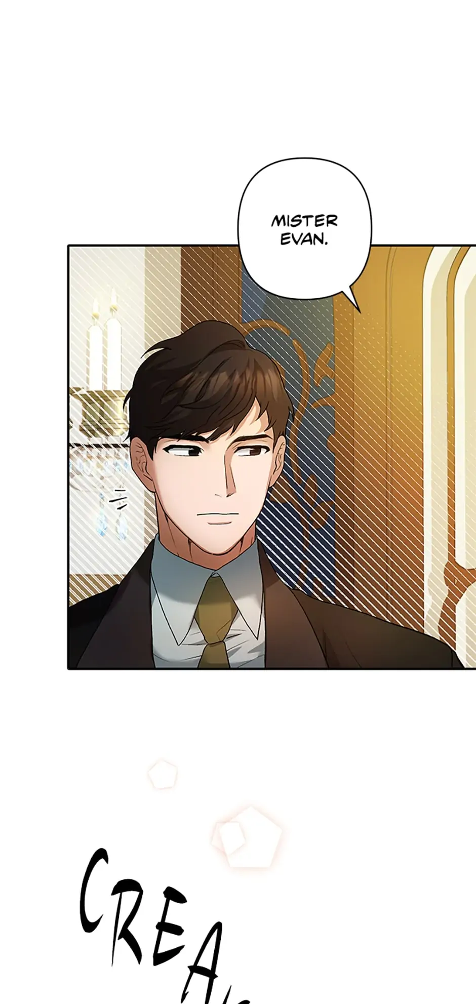 The Glamorous Life of the Fake Mistress - Chapter 6 [R15] manhwa
