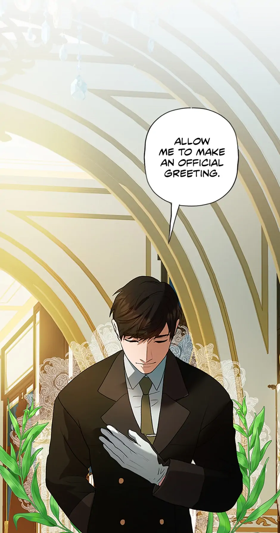 The Glamorous Life of the Fake Mistress - Chapter 6 [R15] manhwa