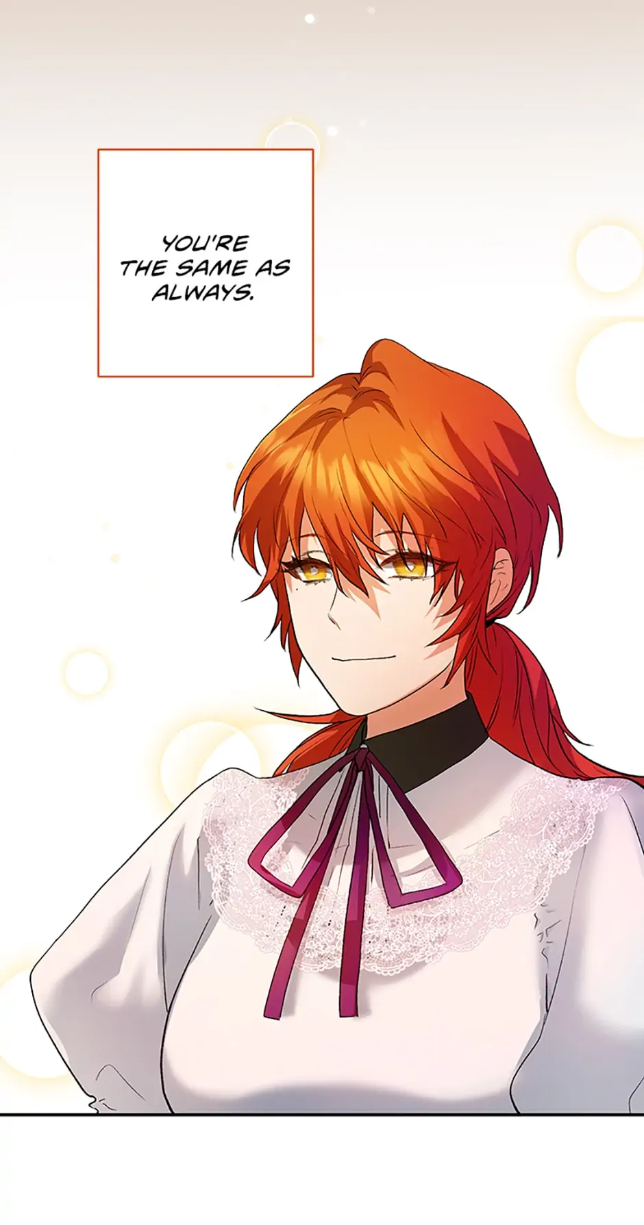 The Glamorous Life of the Fake Mistress - Chapter 6 [R15] manhwa