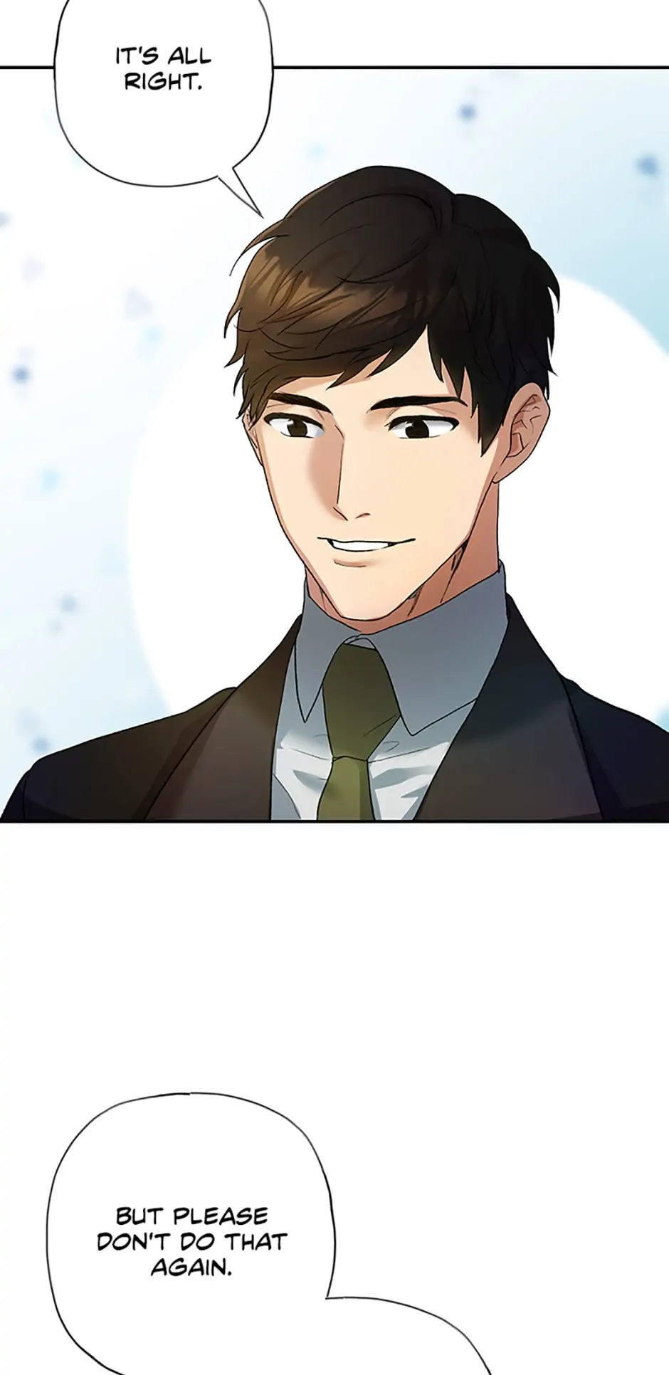 The Glamorous Life of the Fake Mistress - Chapter 6 [R15] manhwa