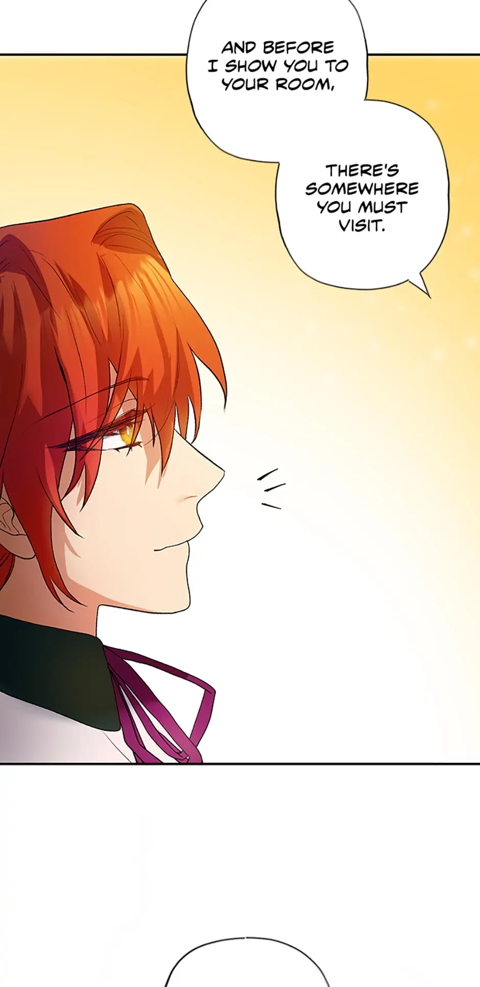 The Glamorous Life of the Fake Mistress - Chapter 6 [R15] manhwa