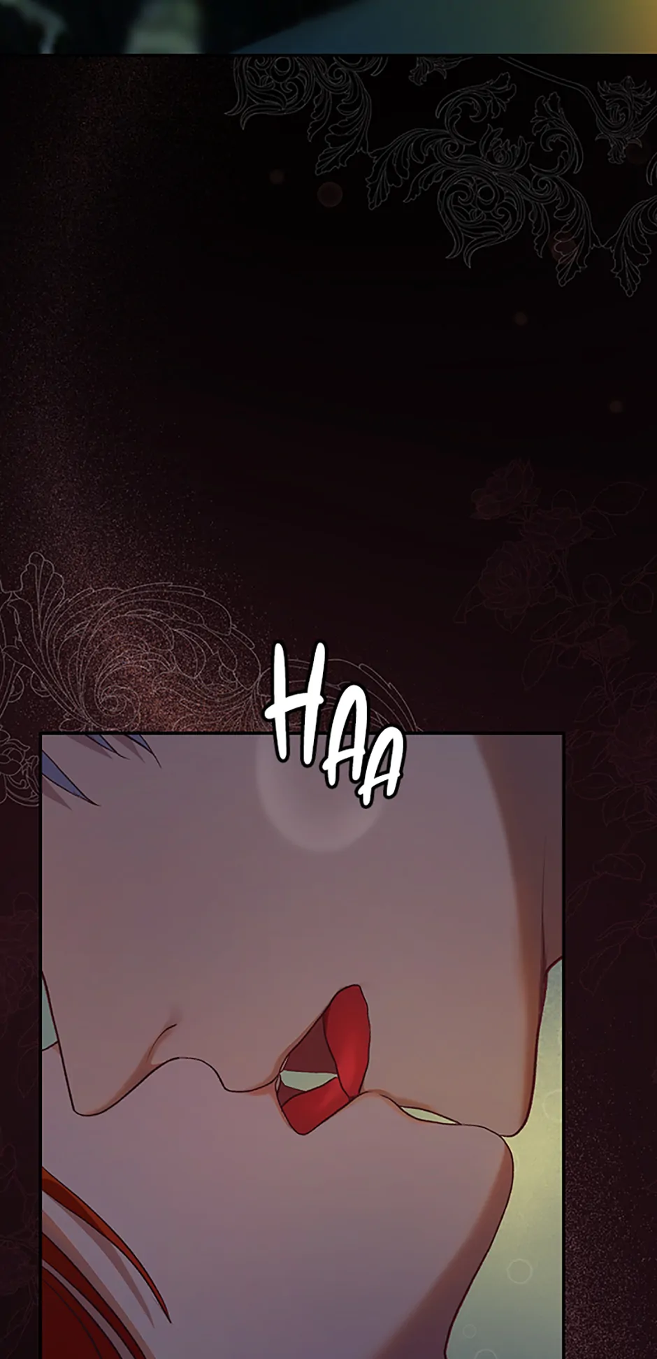 The Glamorous Life of the Fake Mistress - Chapter 6 [R19] manhwa