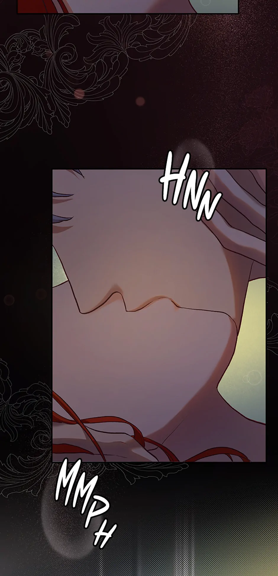 The Glamorous Life of the Fake Mistress - Chapter 6 [R19] manhwa