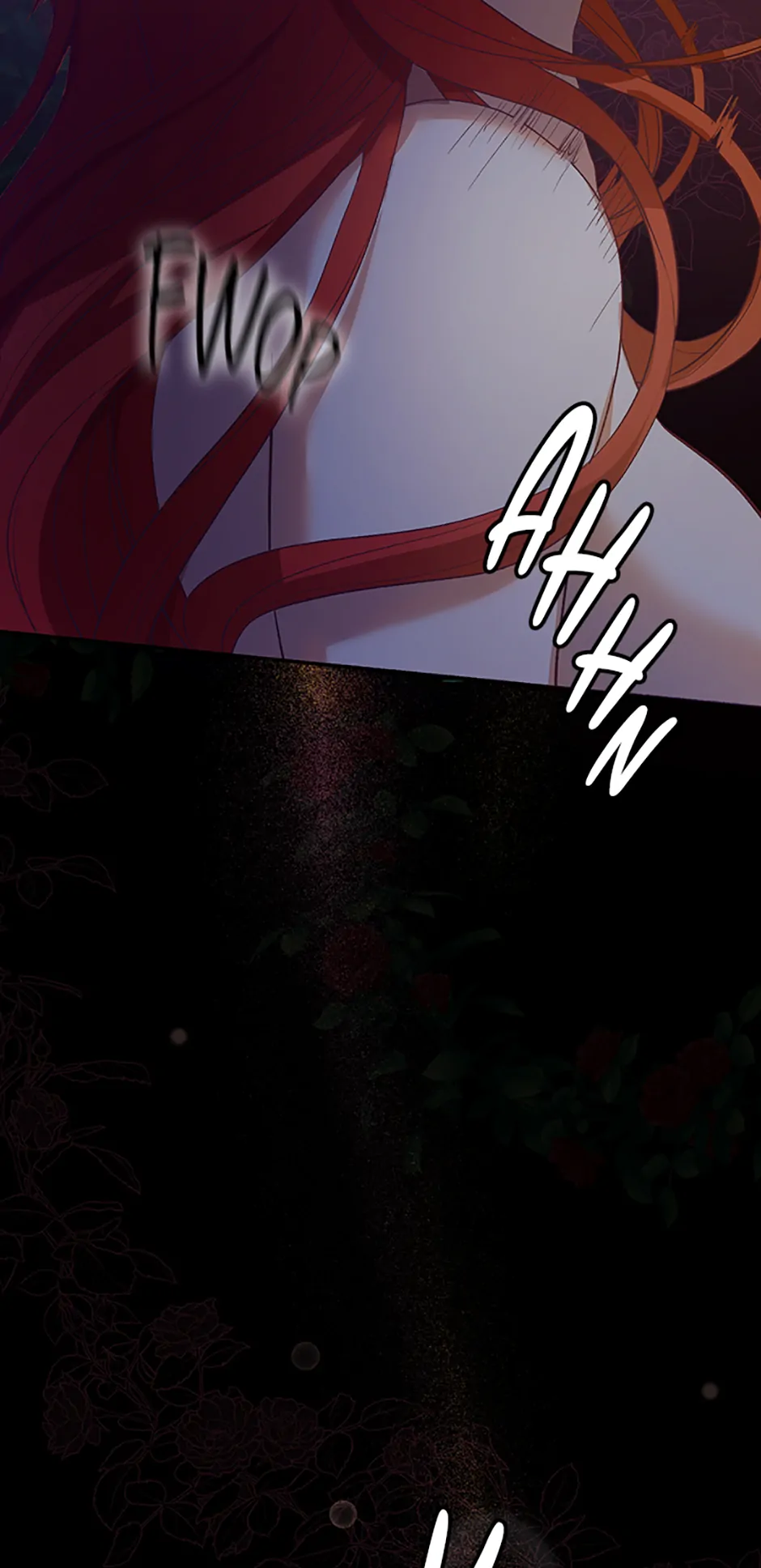 The Glamorous Life of the Fake Mistress - Chapter 6 [R19] manhwa
