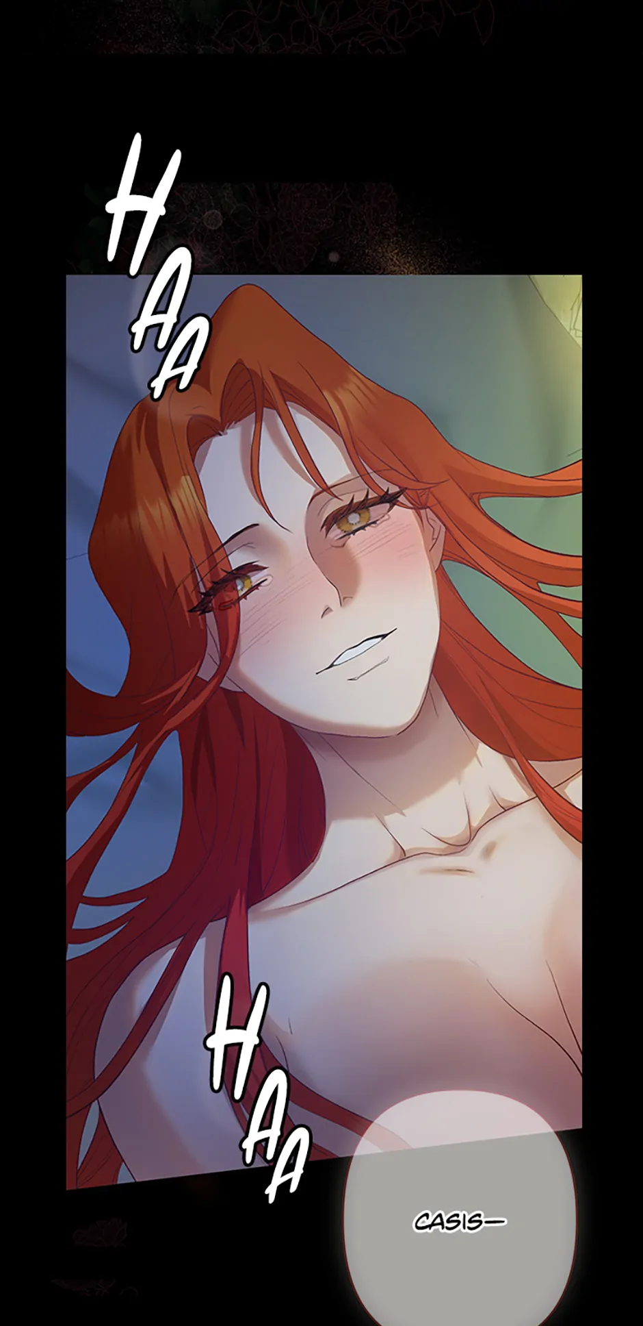 The Glamorous Life of the Fake Mistress - Chapter 6 [R19] manhwa