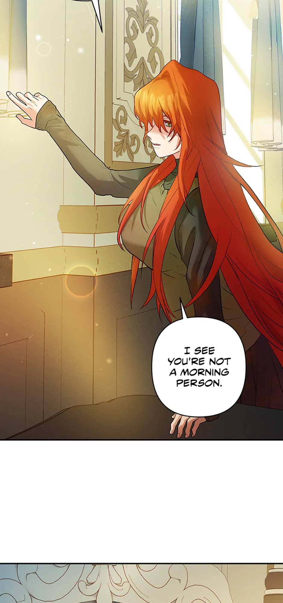 The Glamorous Life of the Fake Mistress - Chapter 6 [R19] manhwa