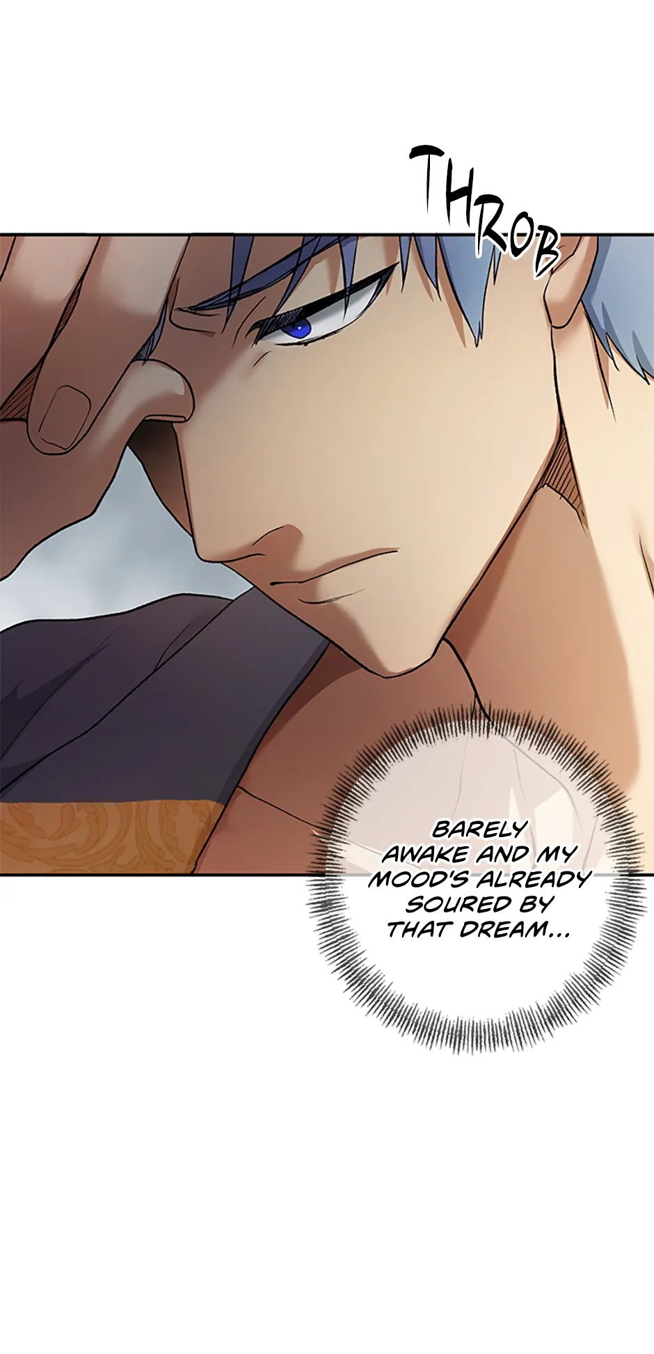 The Glamorous Life of the Fake Mistress - Chapter 6 [R19] manhwa