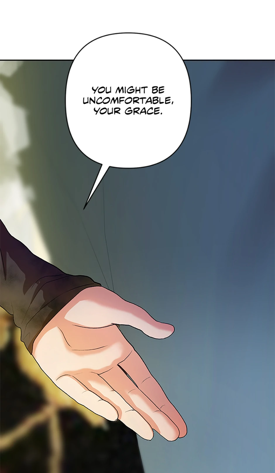 The Glamorous Life of the Fake Mistress - Chapter 6 [R19] manhwa