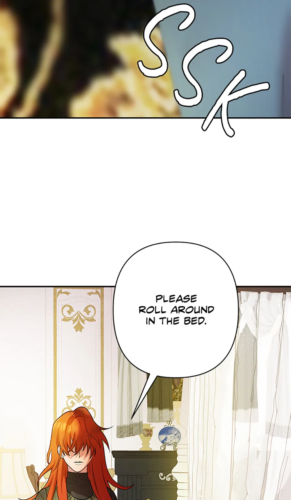 The Glamorous Life of the Fake Mistress - Chapter 6 [R19] manhwa