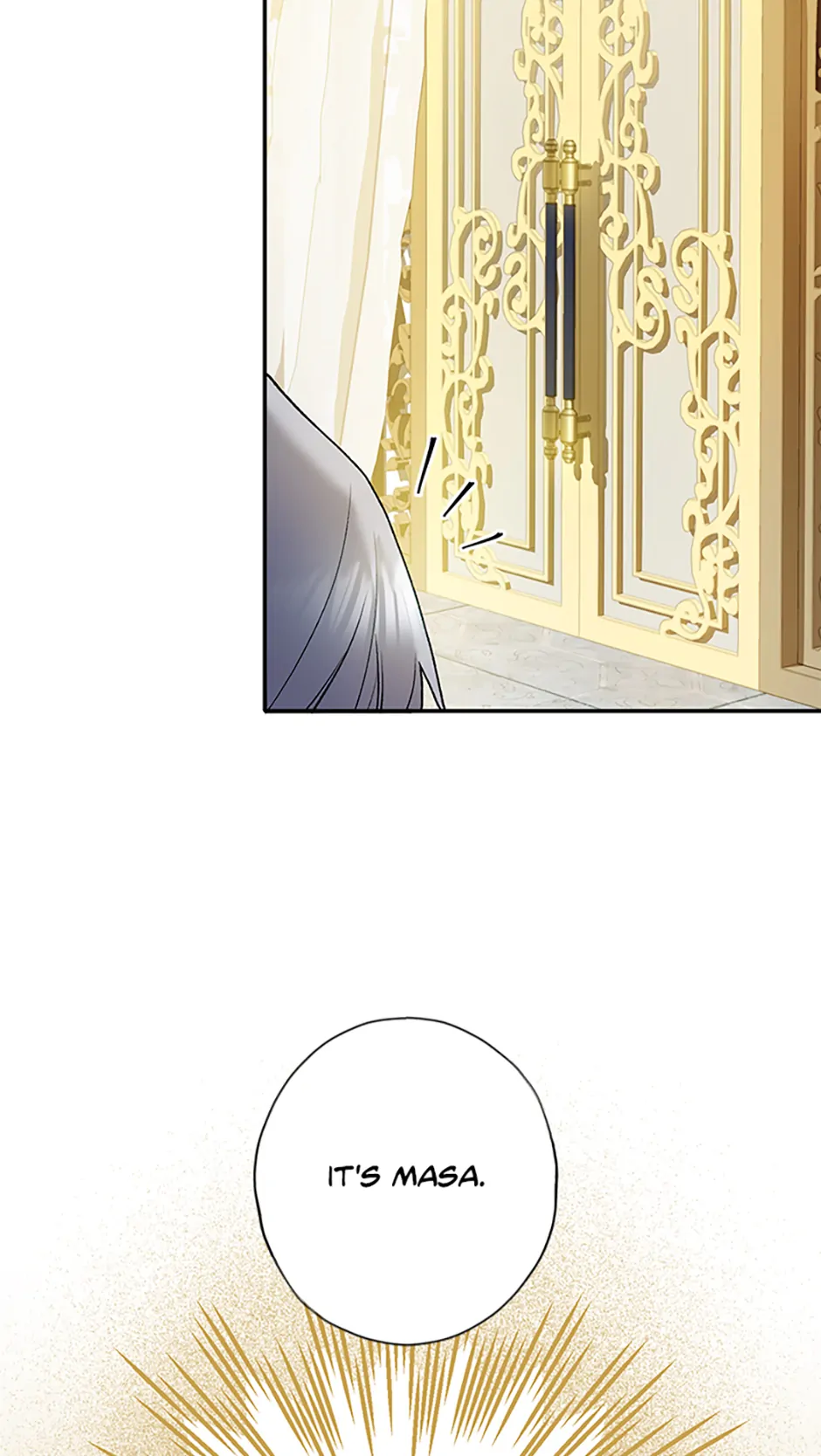 The Glamorous Life of the Fake Mistress - Chapter 6 [R19] manhwa