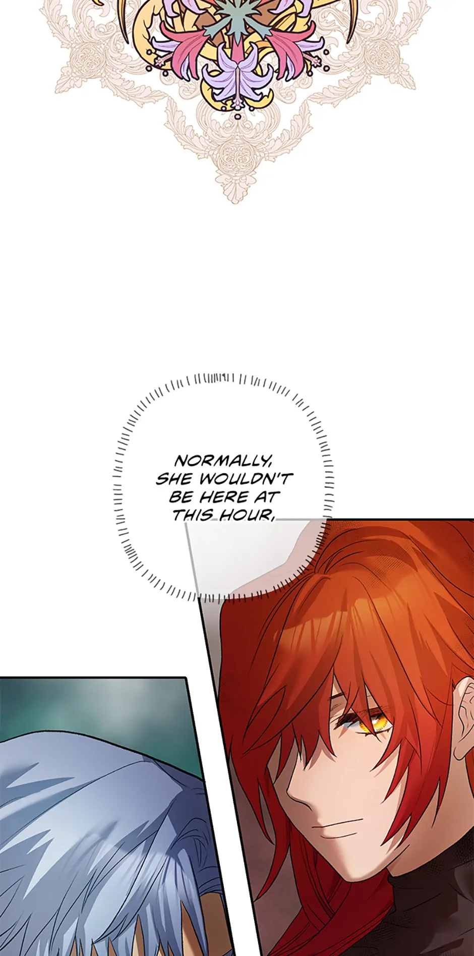 The Glamorous Life of the Fake Mistress - Chapter 6 [R19] manhwa