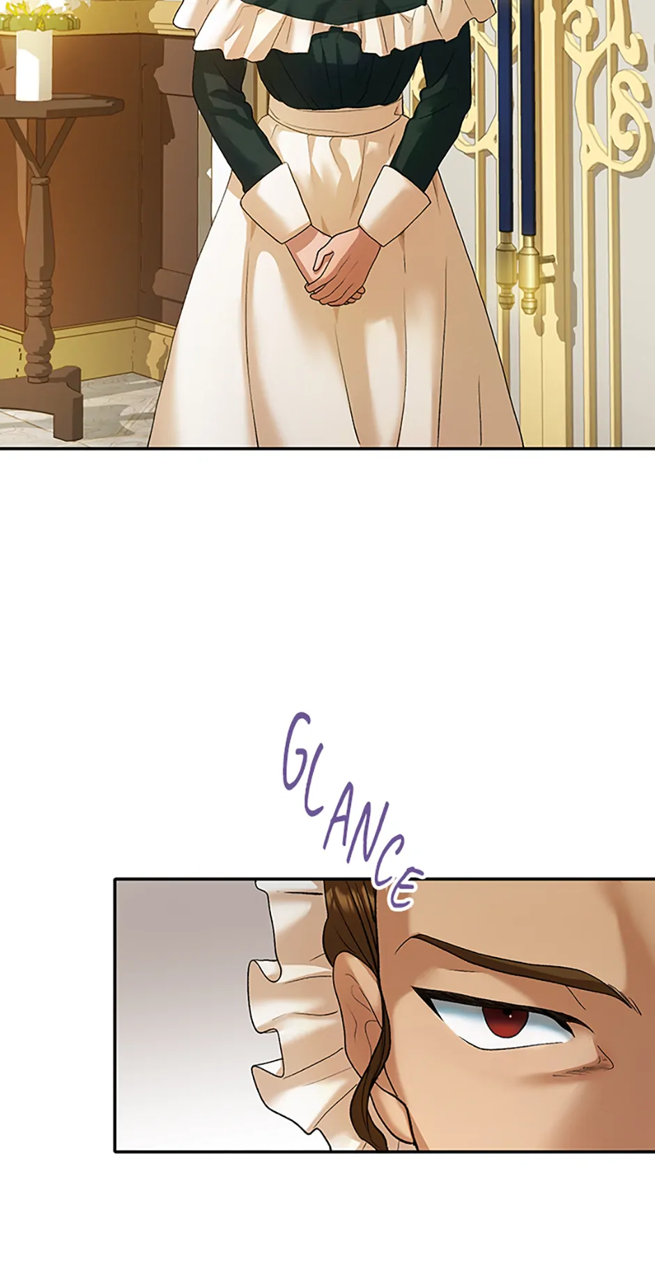 The Glamorous Life of the Fake Mistress - Chapter 6 [R19] manhwa