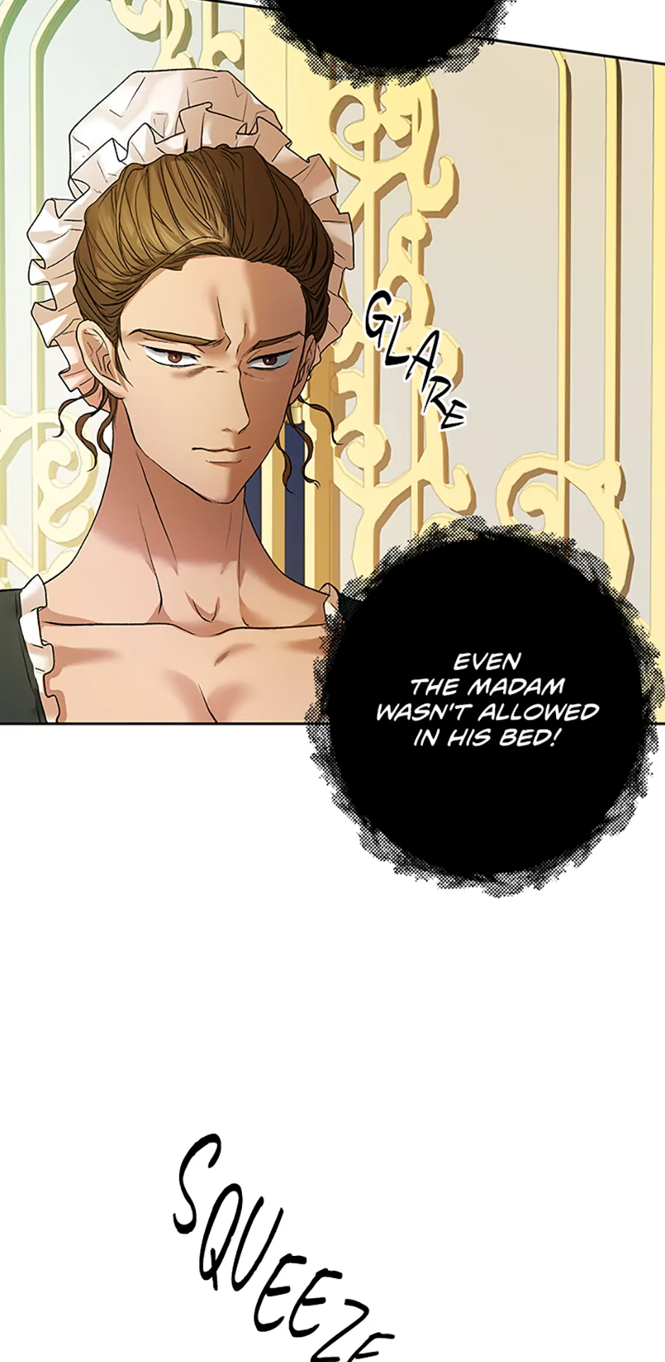The Glamorous Life of the Fake Mistress - Chapter 6 [R19] manhwa