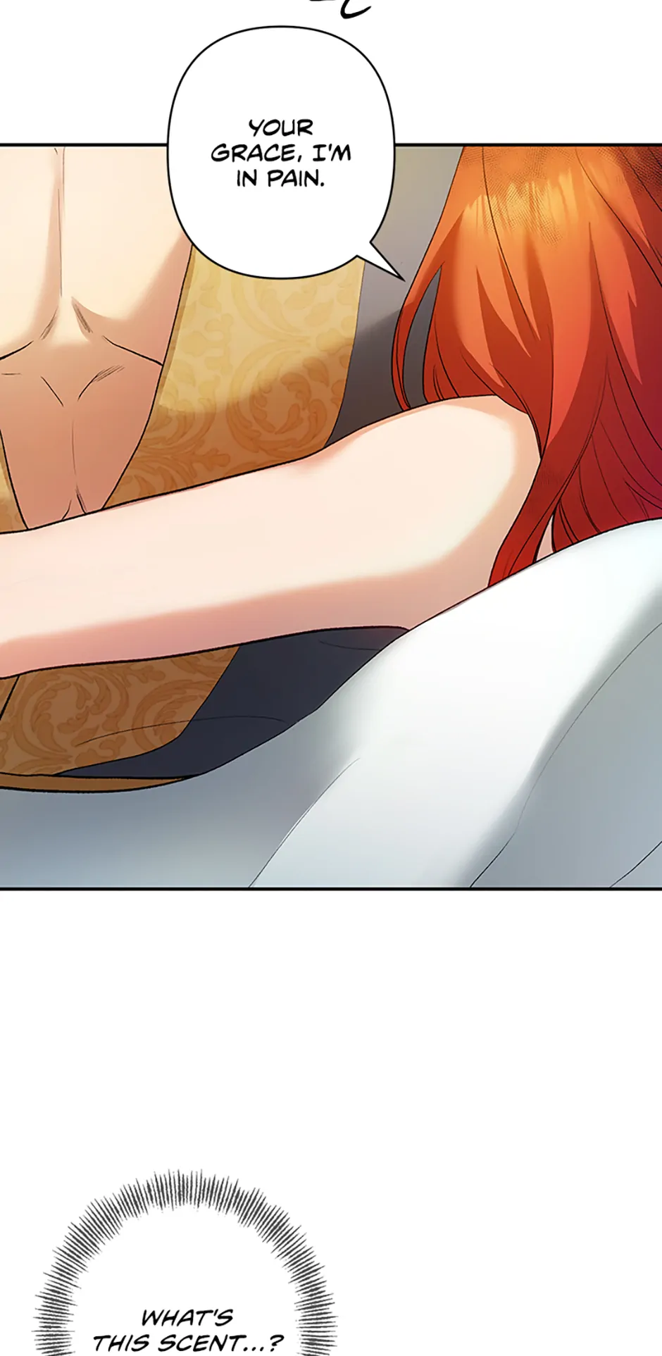 The Glamorous Life of the Fake Mistress - Chapter 6 [R19] manhwa