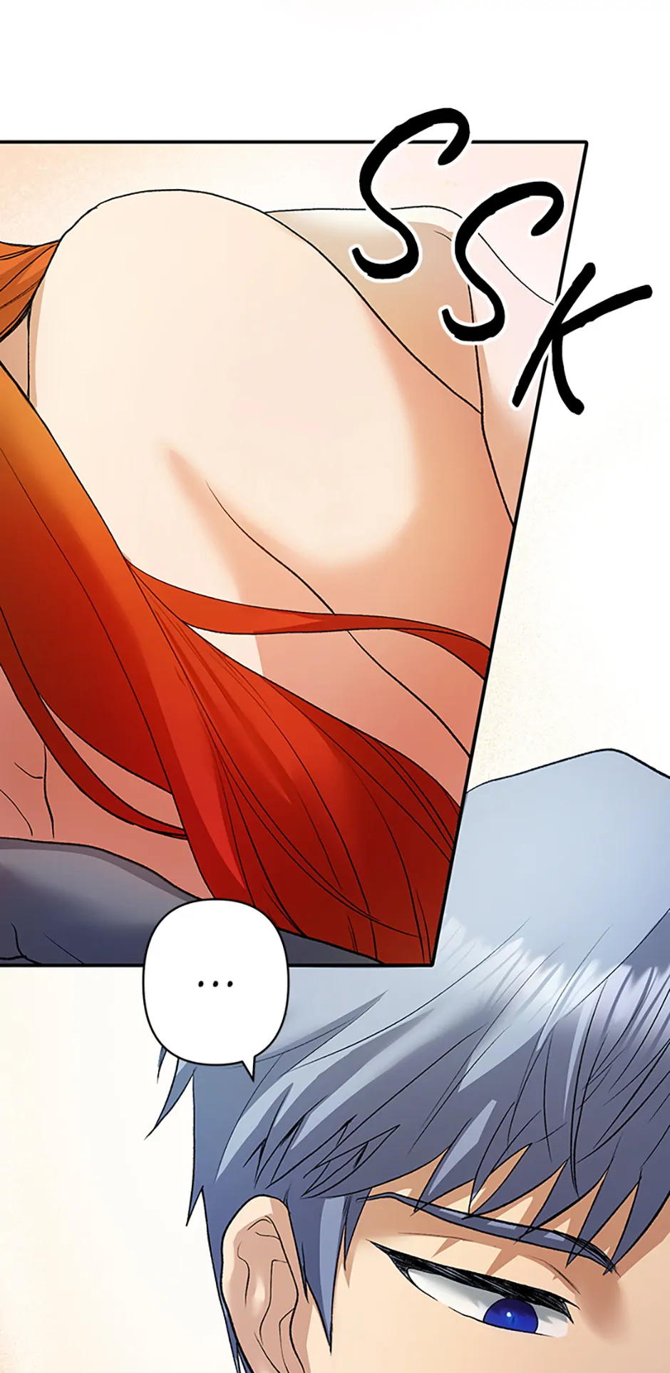 The Glamorous Life of the Fake Mistress - Chapter 6 [R19] manhwa