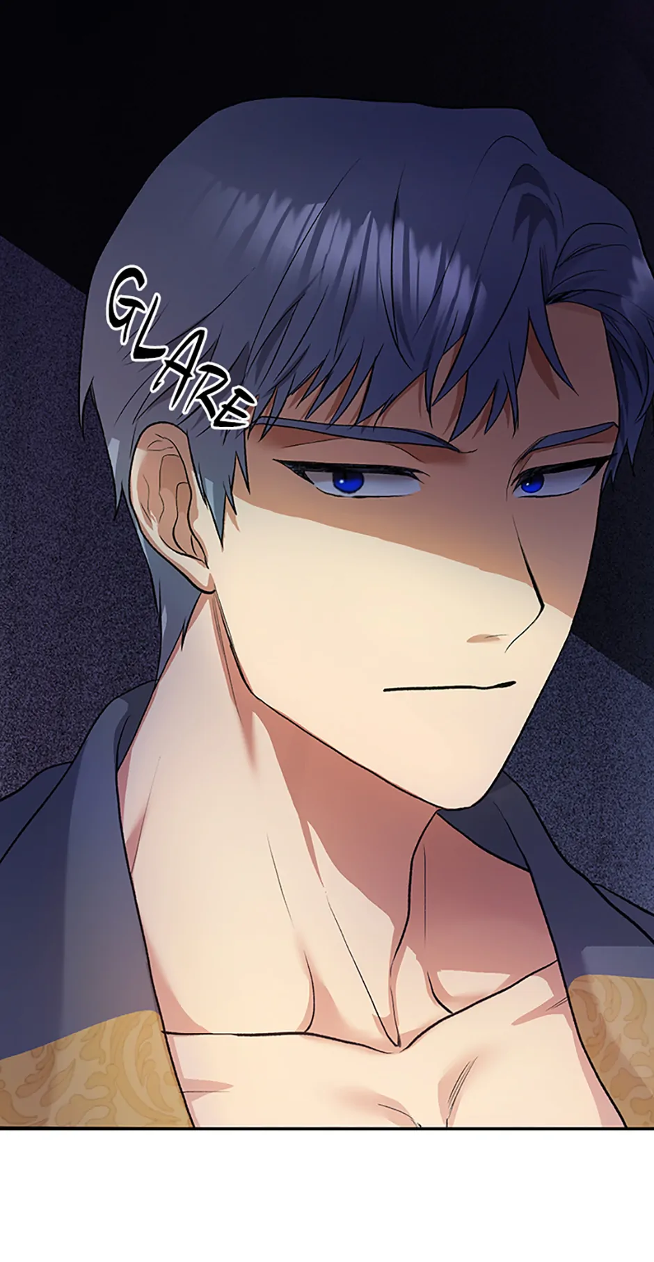 The Glamorous Life of the Fake Mistress - Chapter 6 [R19] manhwa