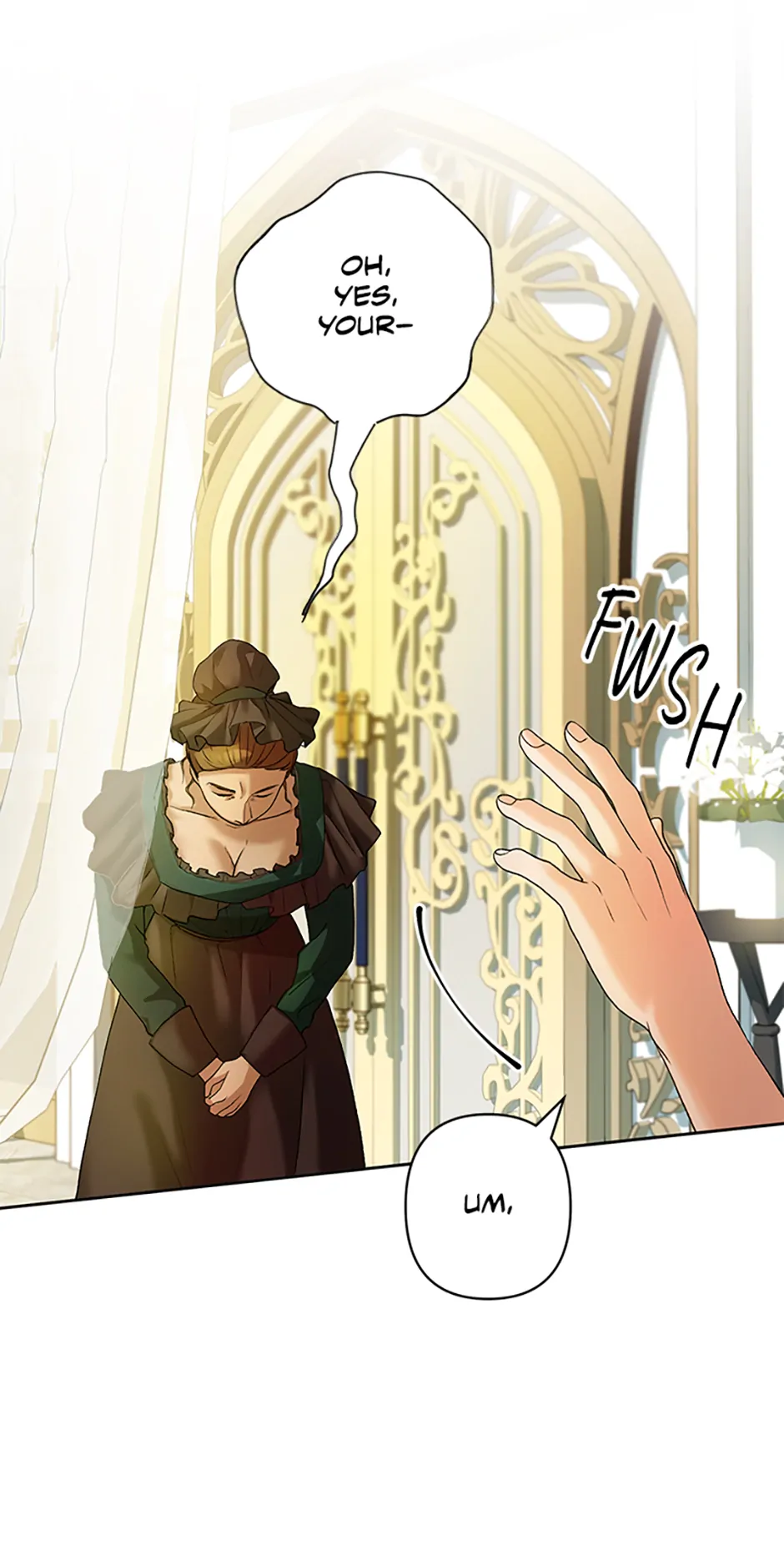 The Glamorous Life of the Fake Mistress - Chapter 6 [R19] manhwa