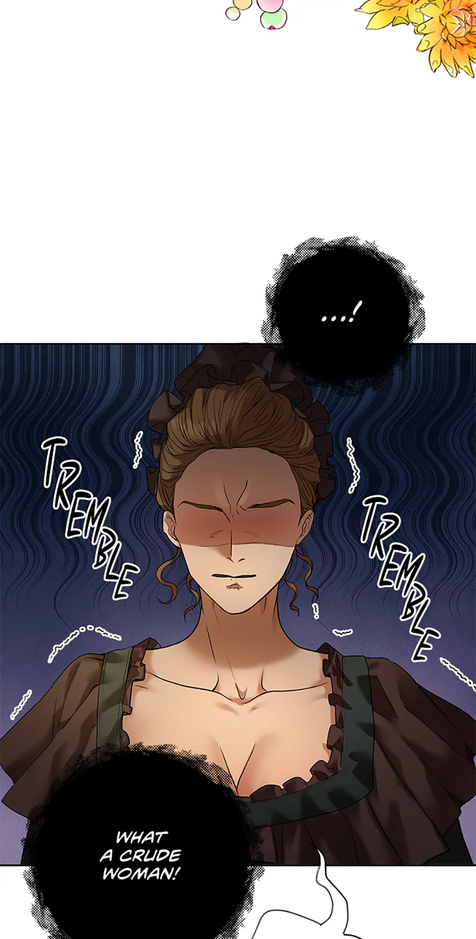 The Glamorous Life of the Fake Mistress - Chapter 6 [R19] manhwa
