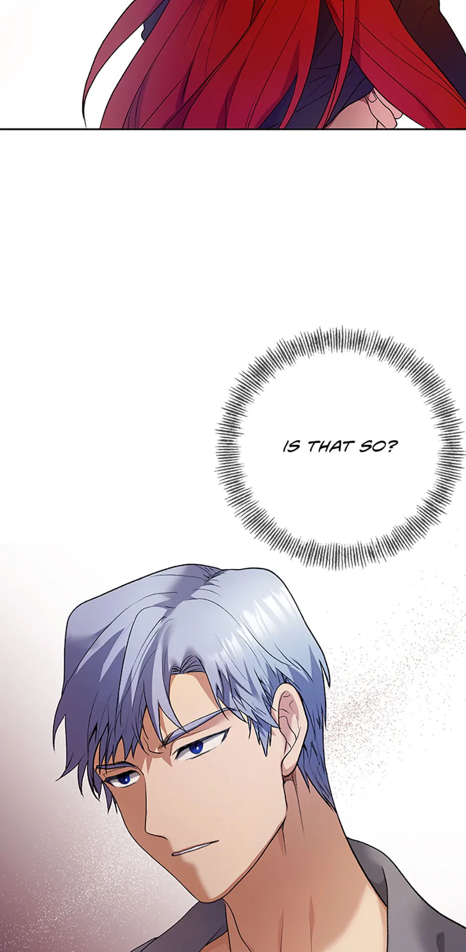 The Glamorous Life of the Fake Mistress - Chapter 6 [R19] manhwa